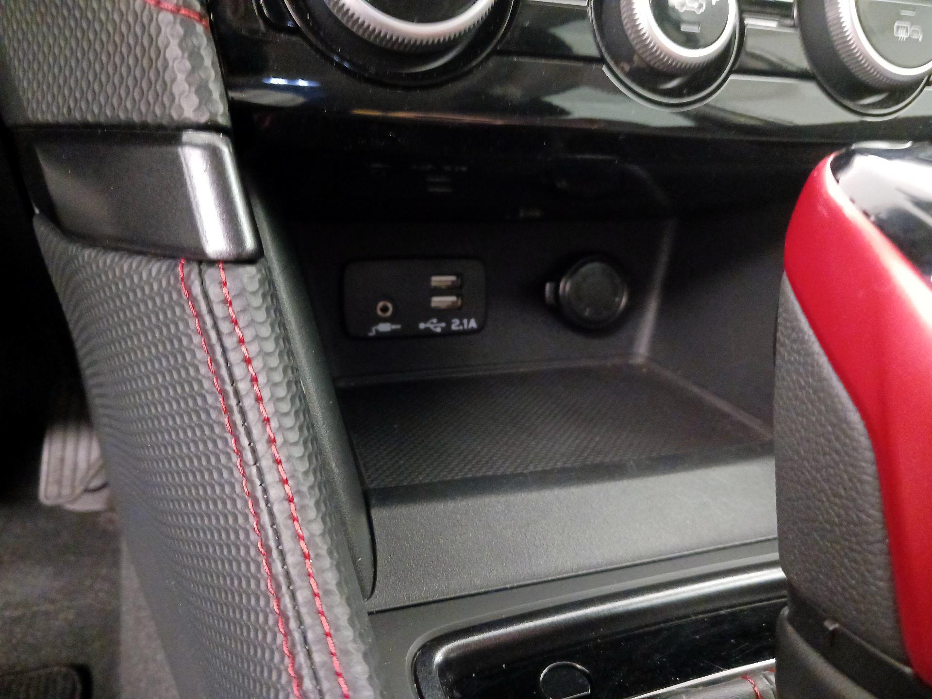 Thumbnail: 2023 Subaru Forester - 19