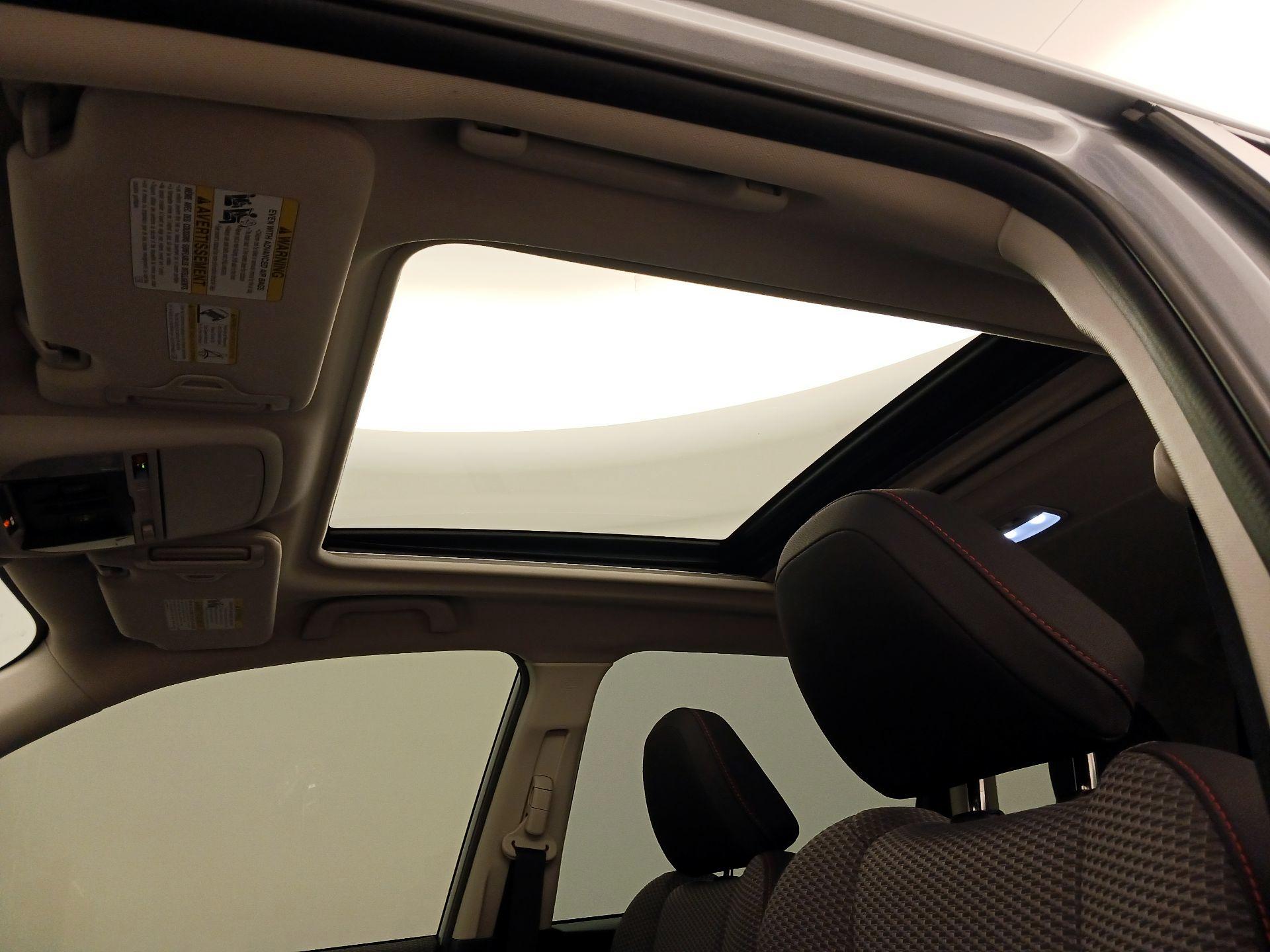 Thumbnail: 2023 Subaru Forester - 20