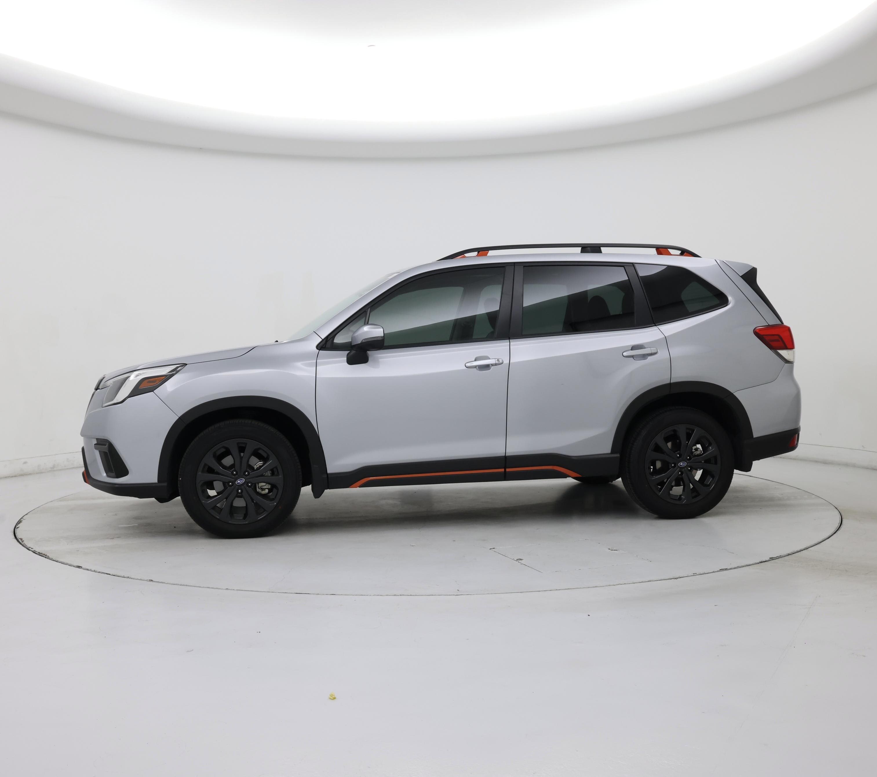 Thumbnail: 2023 Subaru Forester - 3