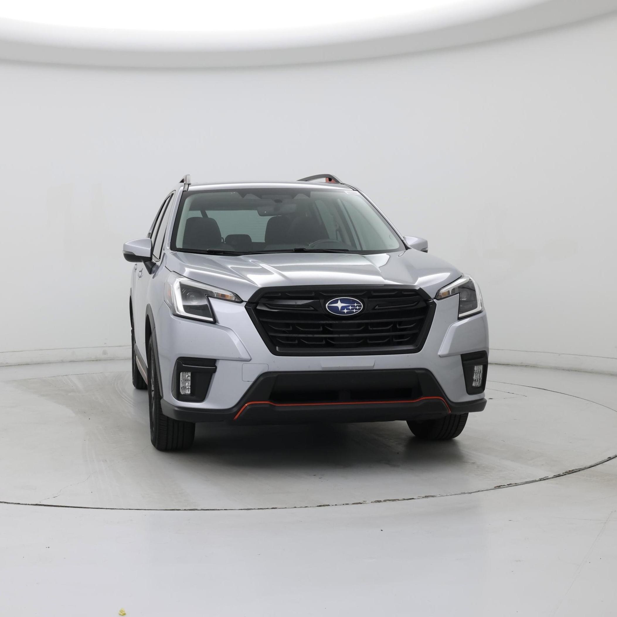 Thumbnail: 2023 Subaru Forester - 5