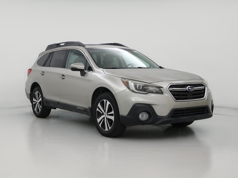 2018 Subaru Outback 2.5i Limited -
                  Tolleson, AZ