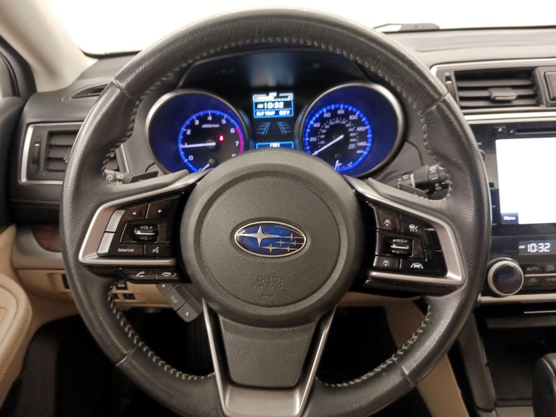 Thumbnail: 2018 Subaru Outback - 10