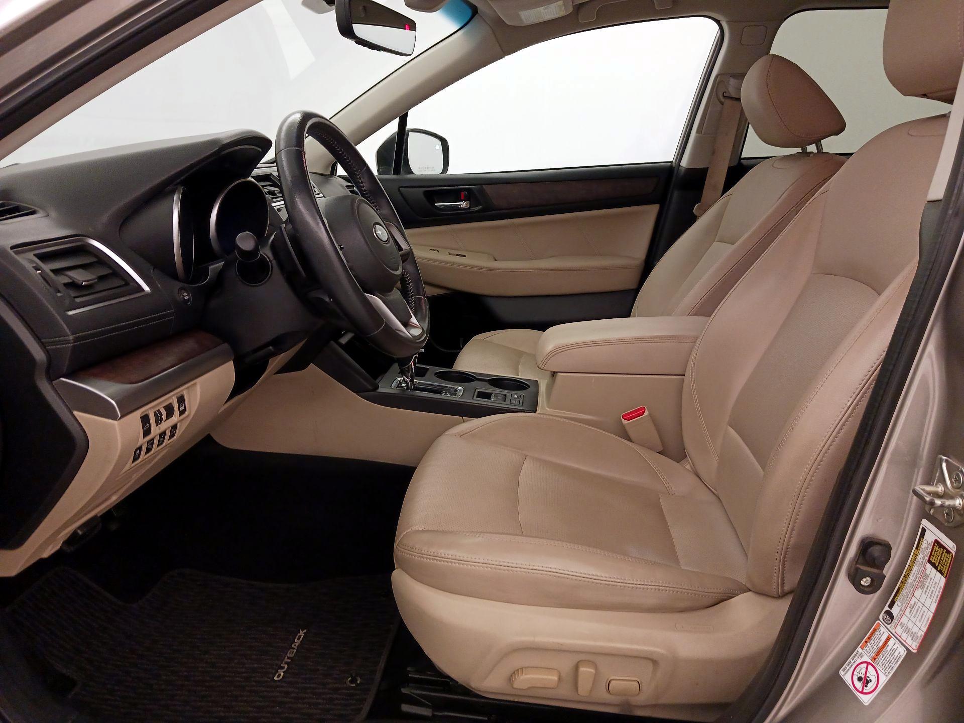 Thumbnail: 2018 Subaru Outback - 11