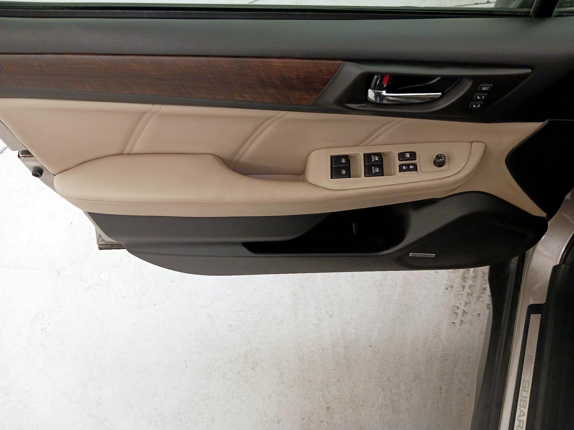 Thumbnail: 2018 Subaru Outback - 12