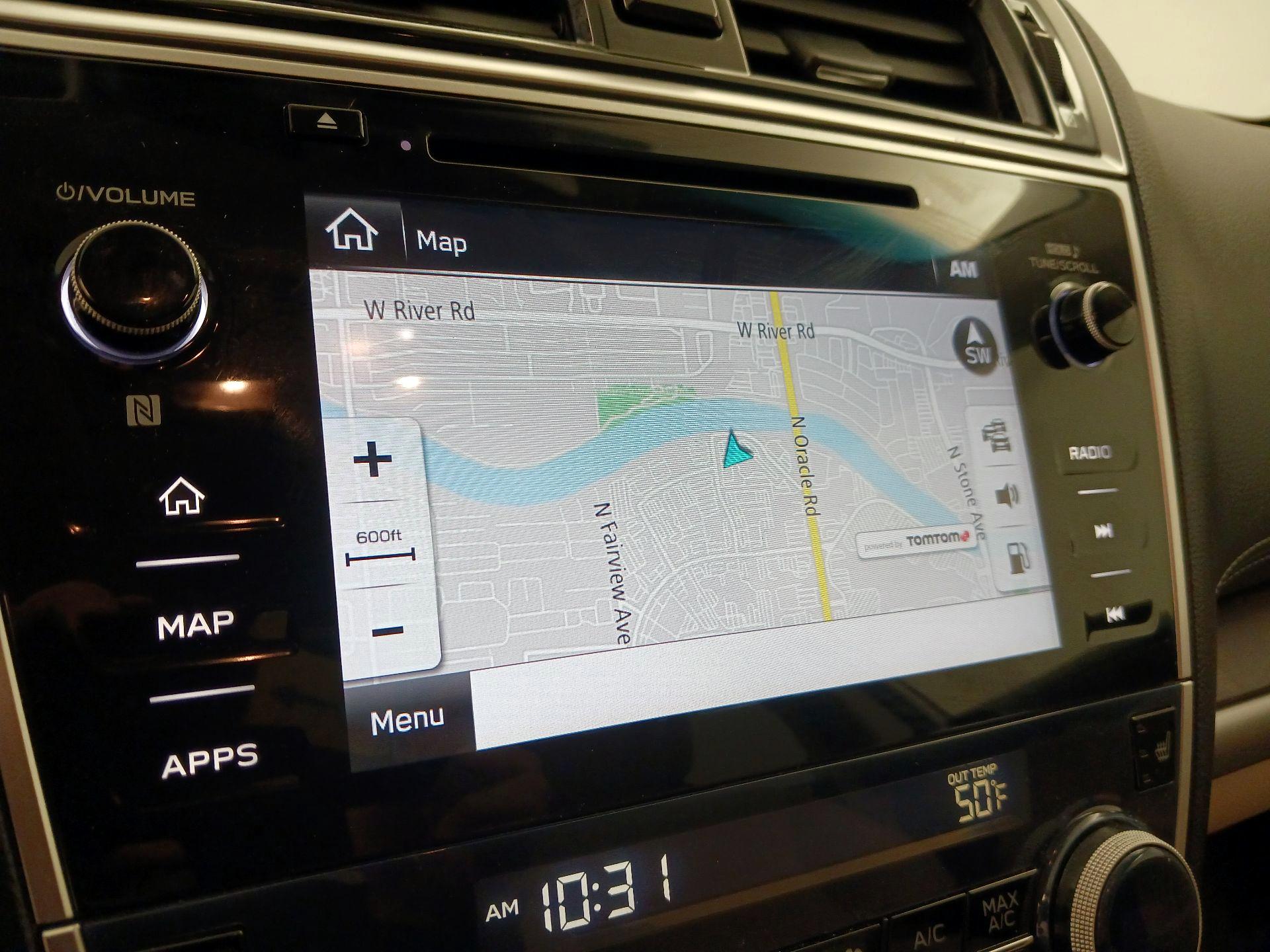 Thumbnail: 2018 Subaru Outback - 14