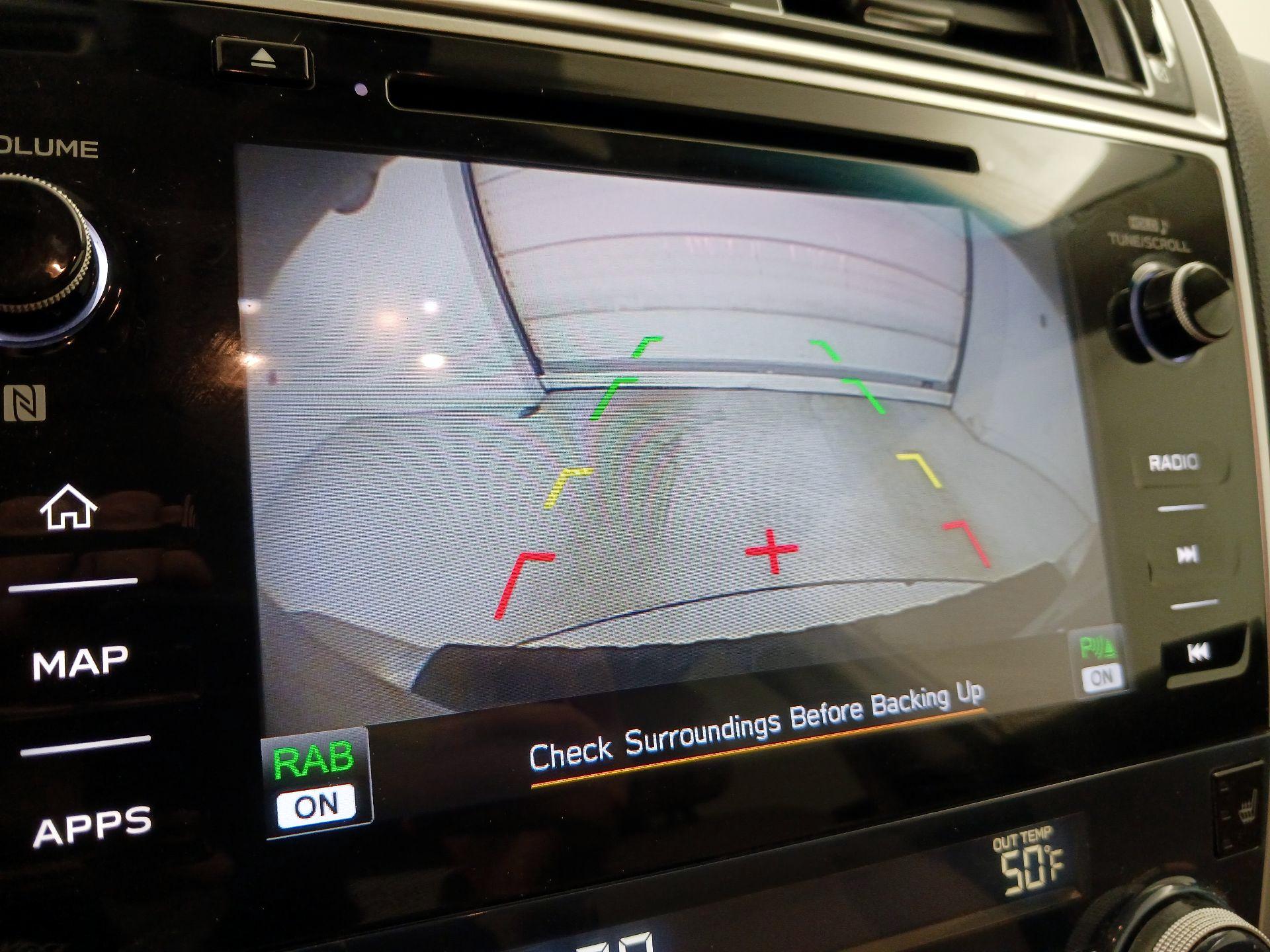 Thumbnail: 2018 Subaru Outback - 15