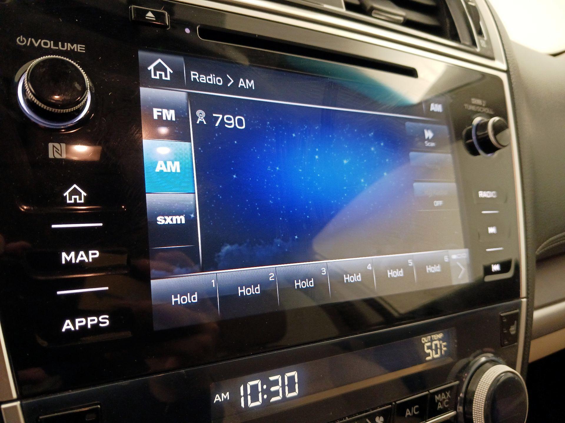 Thumbnail: 2018 Subaru Outback - 16