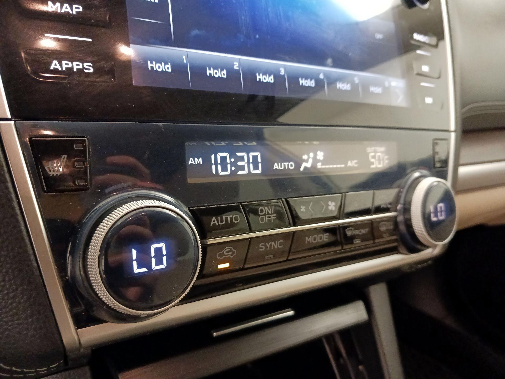 Thumbnail: 2018 Subaru Outback - 17