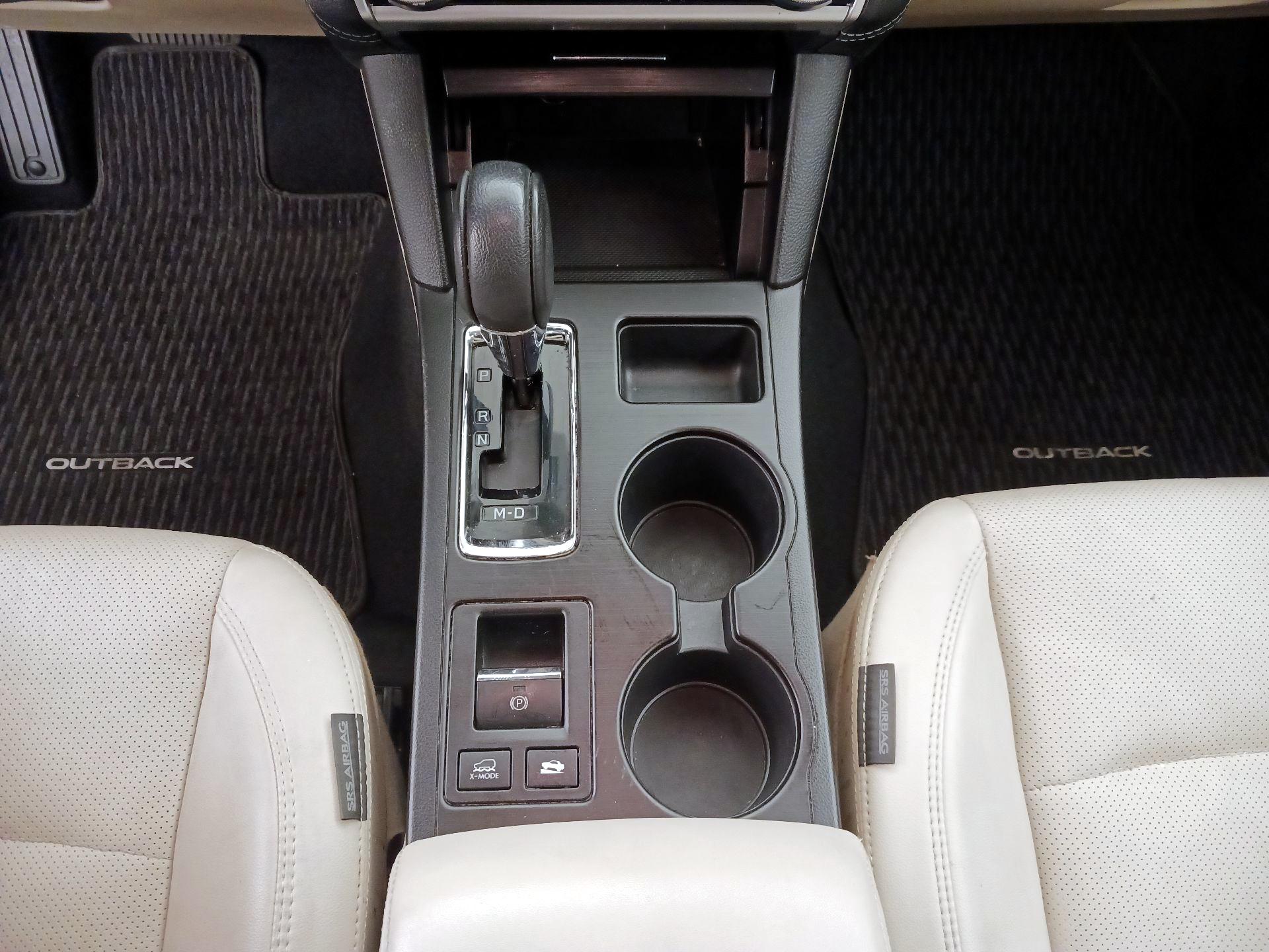 Thumbnail: 2018 Subaru Outback - 18