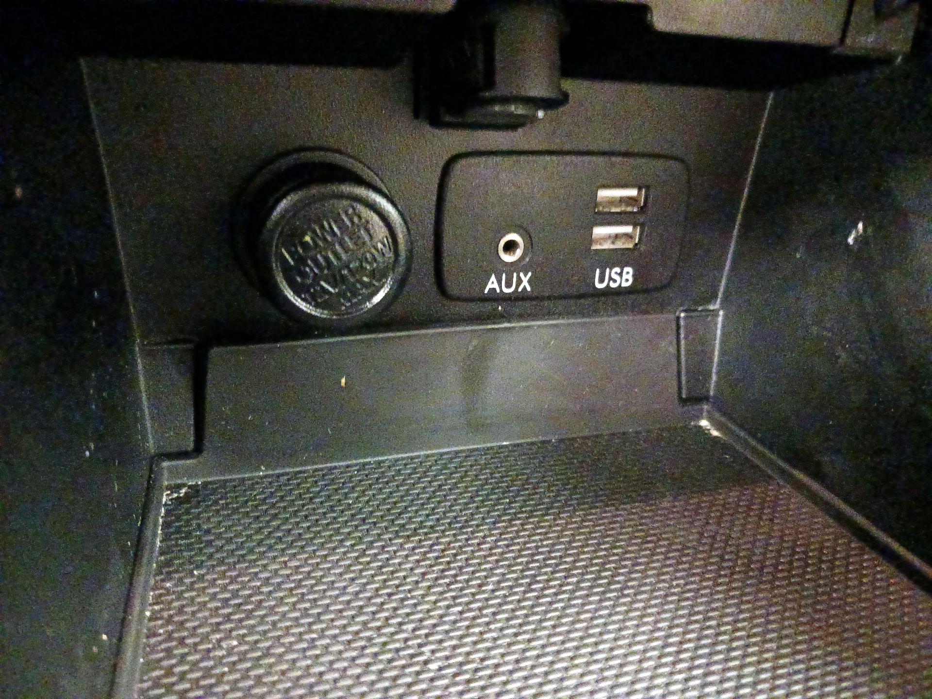 Thumbnail: 2018 Subaru Outback - 19