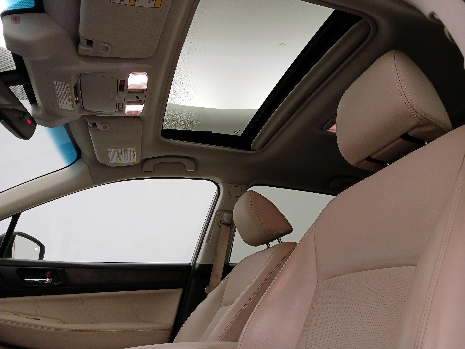 Thumbnail: 2018 Subaru Outback - 20