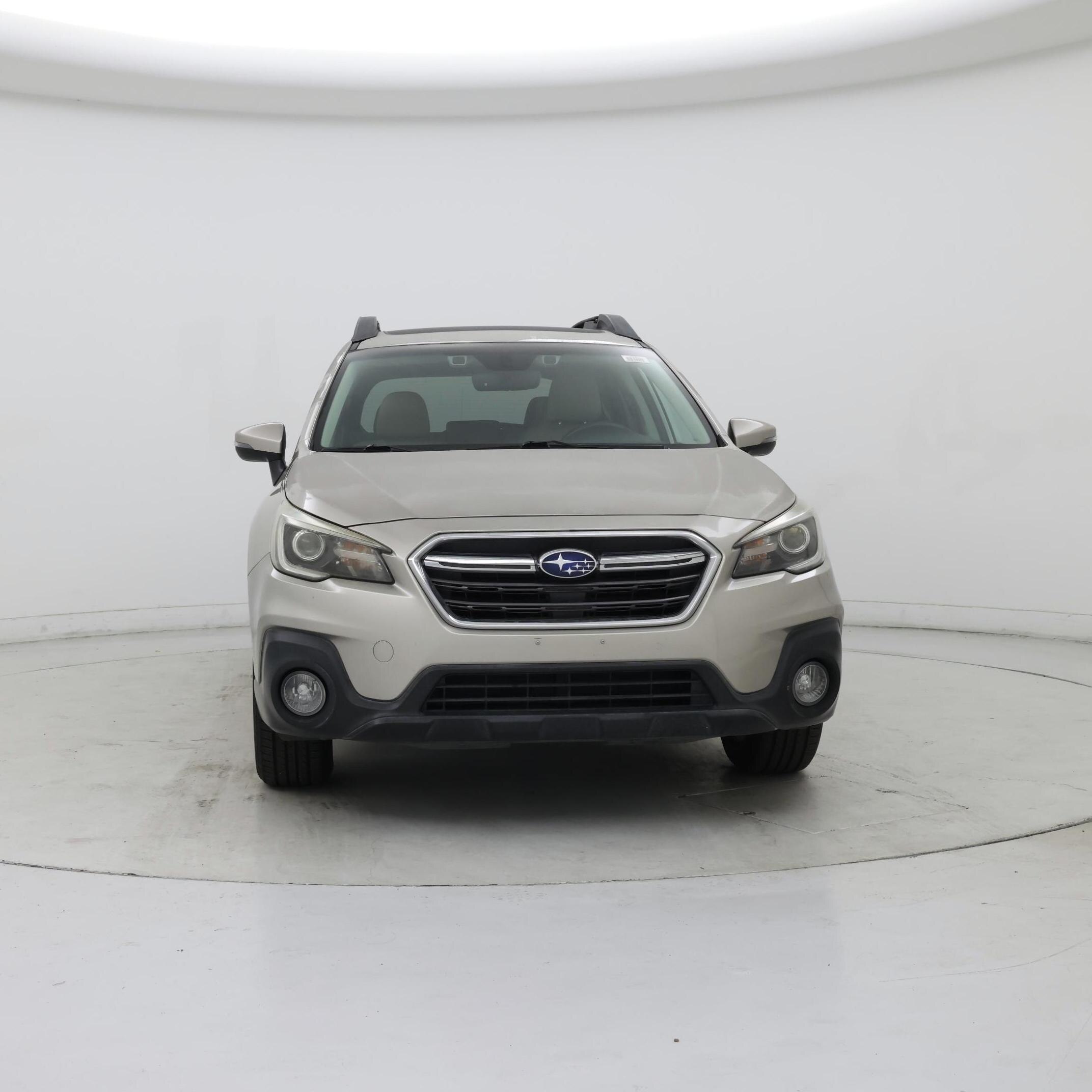 Thumbnail: 2018 Subaru Outback - 5