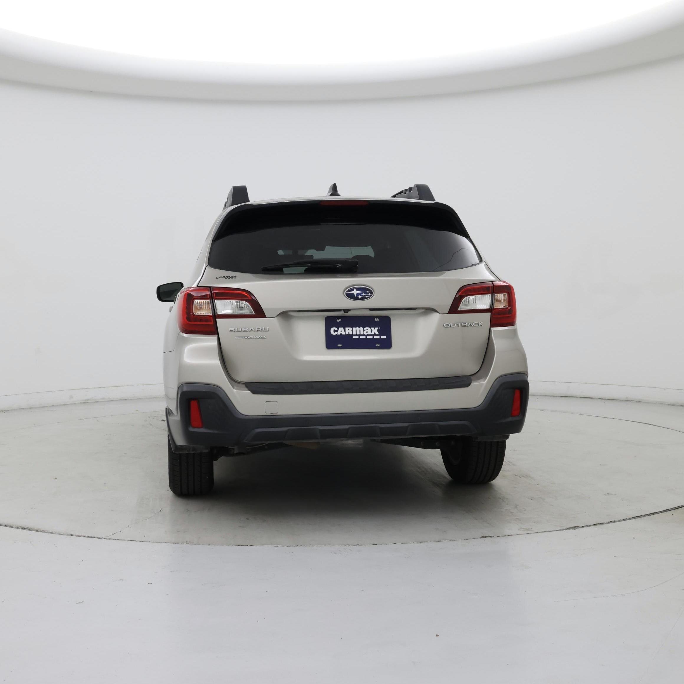 Thumbnail: 2018 Subaru Outback - 6