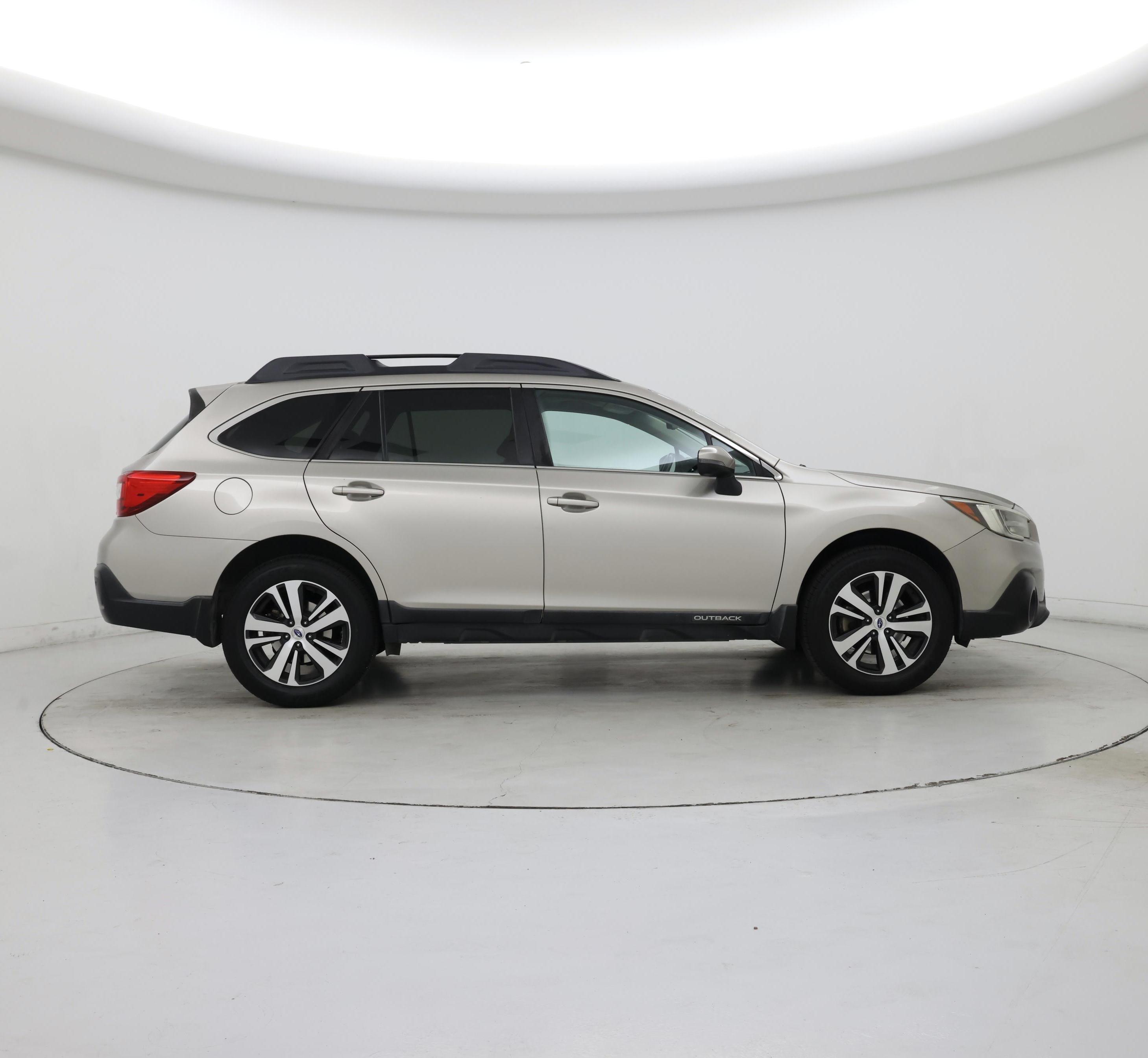 Thumbnail: 2018 Subaru Outback - 7