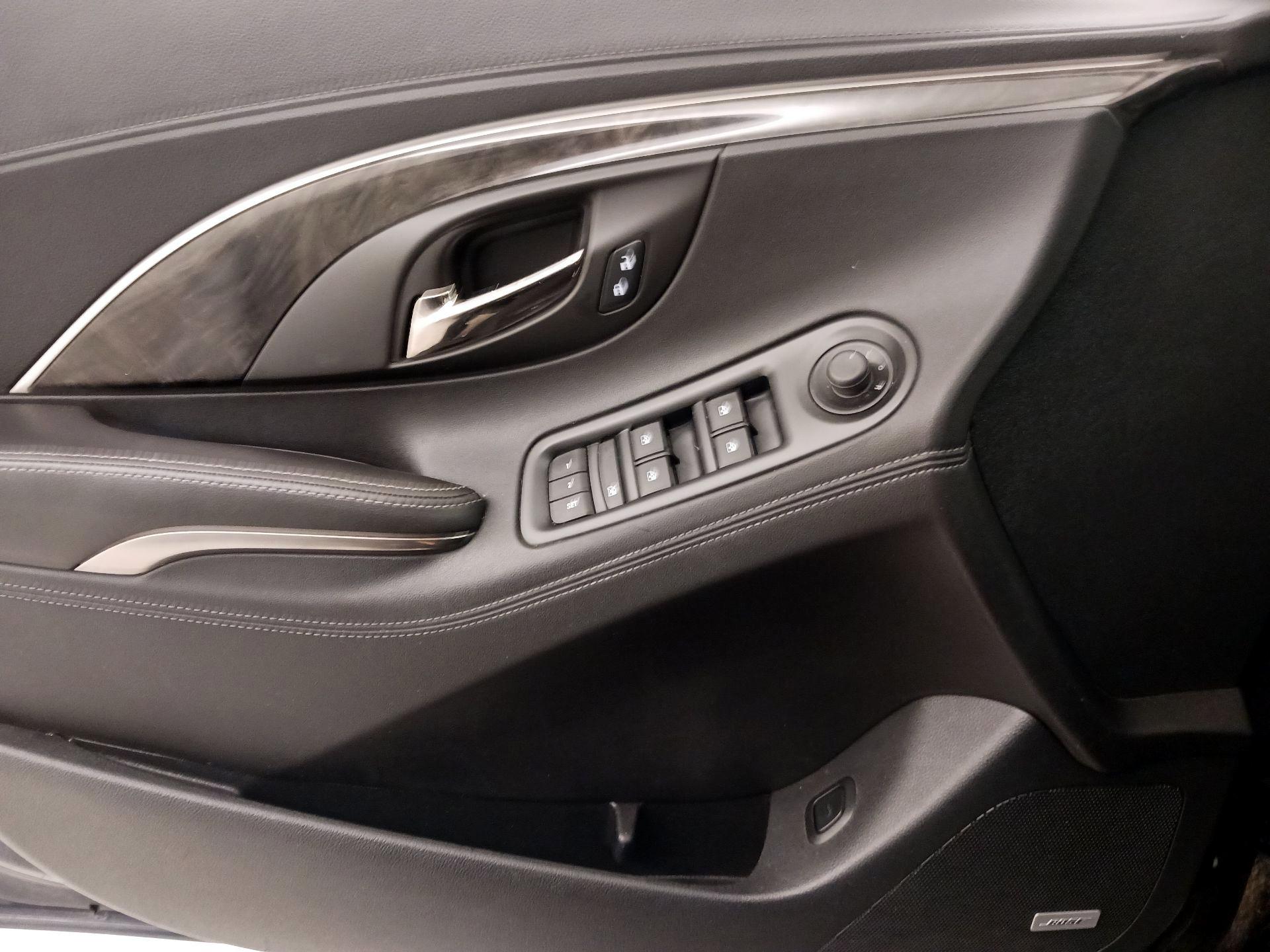 Thumbnail: 2016 Buick LaCrosse - 12