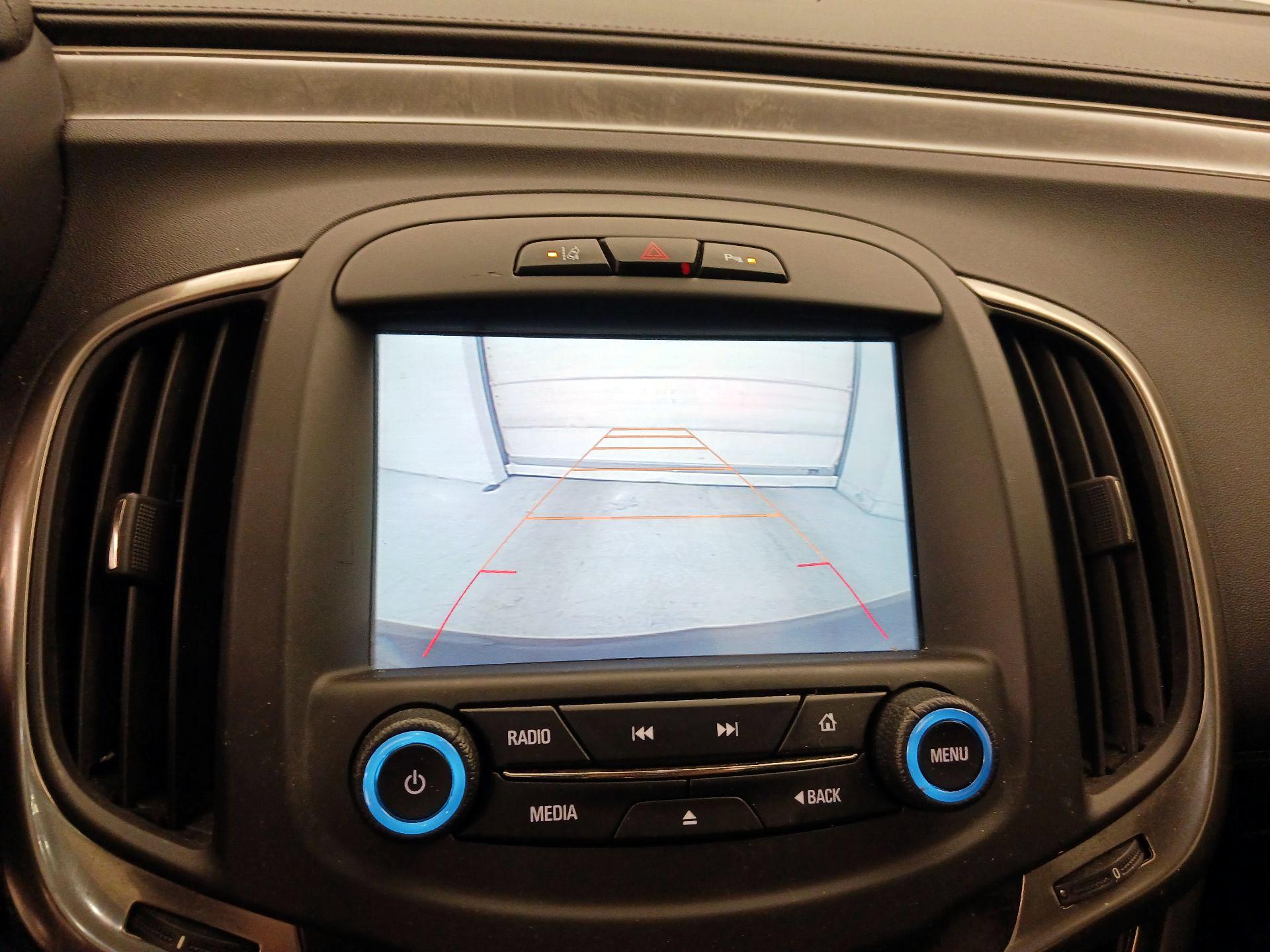 Thumbnail: 2016 Buick LaCrosse - 15