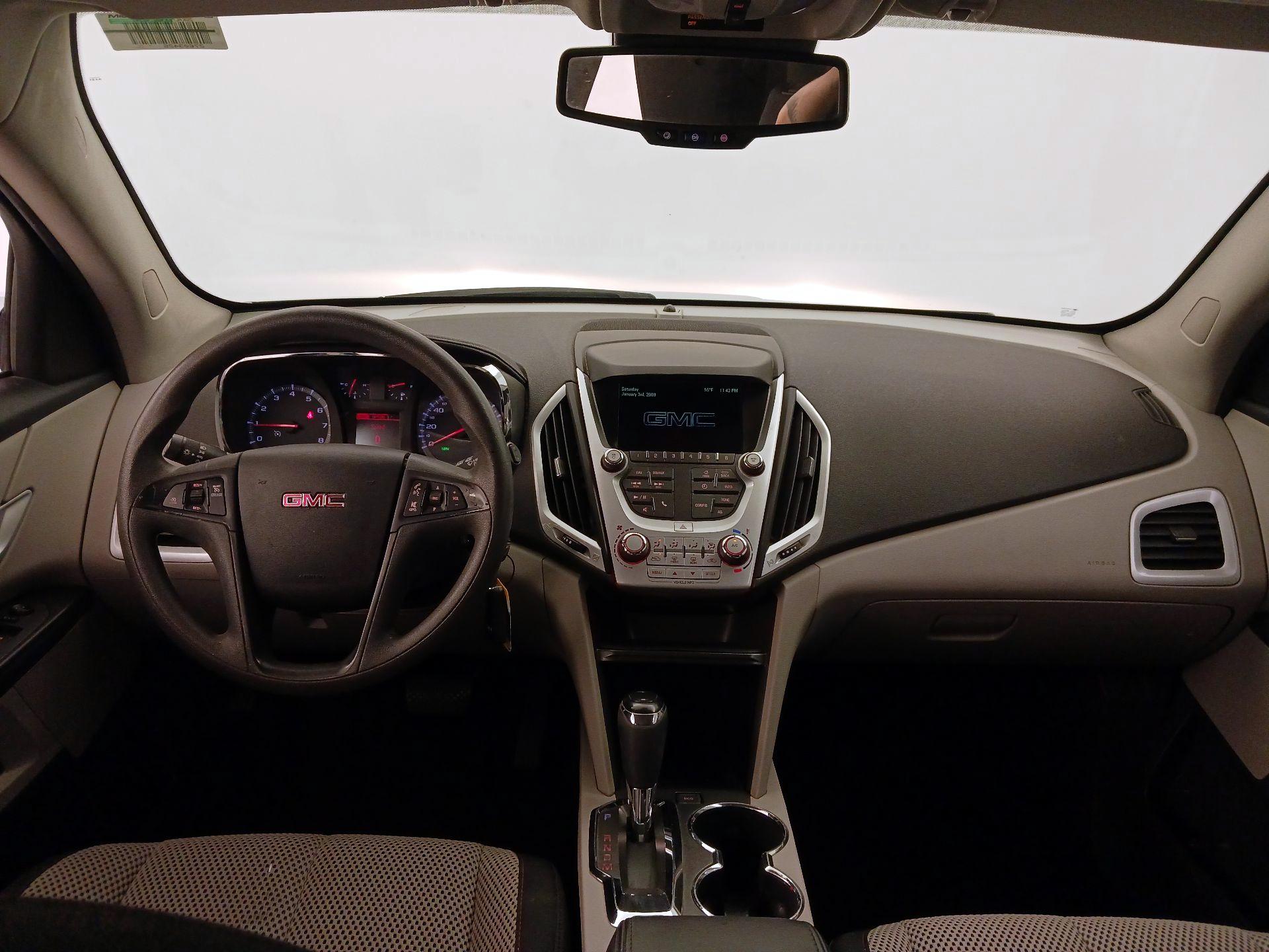 Thumbnail: 2016 GMC Terrain - 9