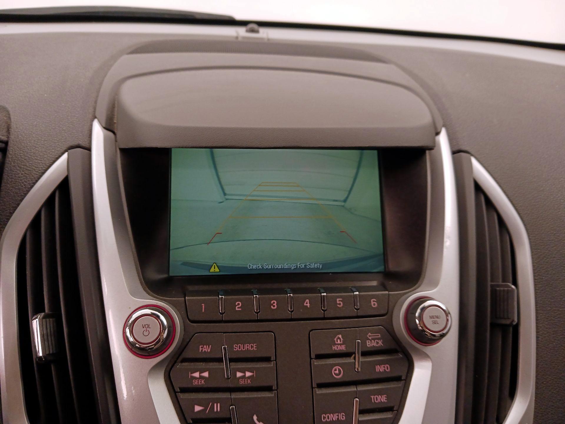 Thumbnail: 2016 GMC Terrain - 13