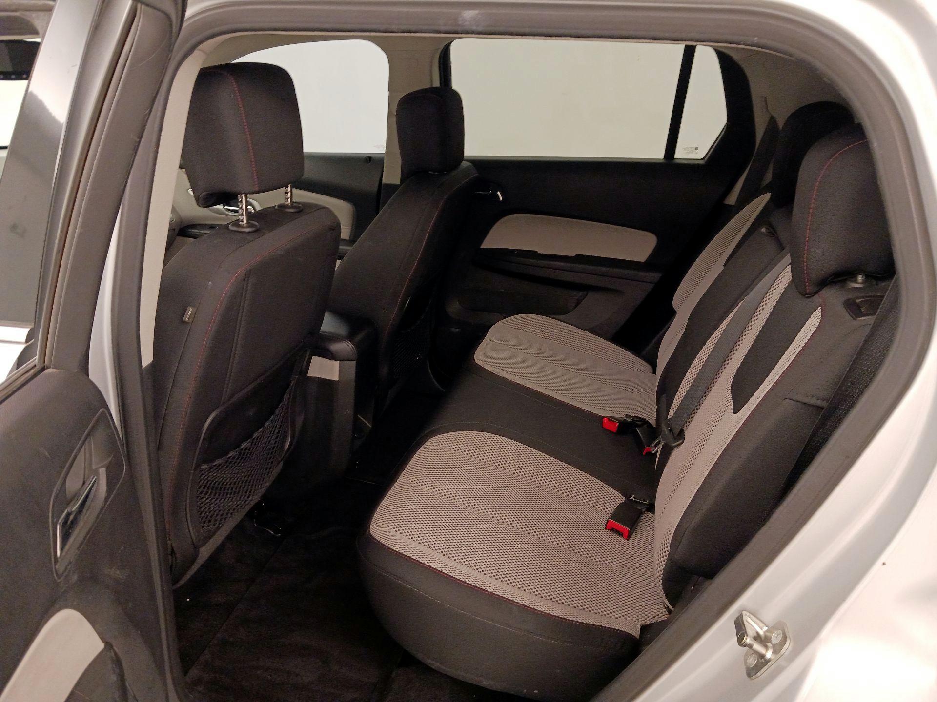 Thumbnail: 2016 GMC Terrain - 18