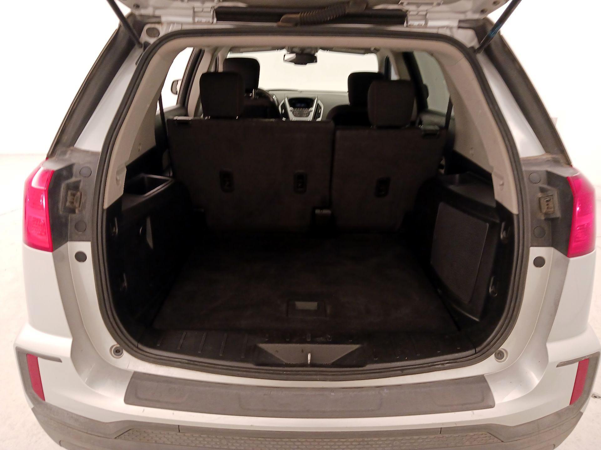 Thumbnail: 2016 GMC Terrain - 19