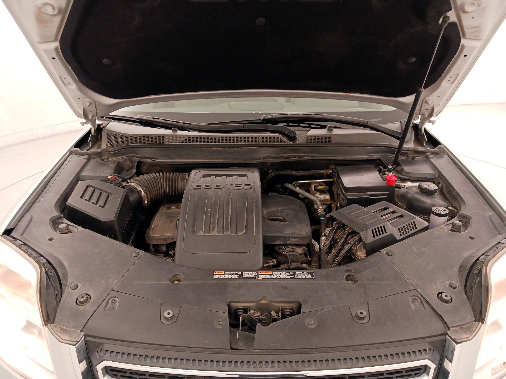 Thumbnail: 2016 GMC Terrain - 20