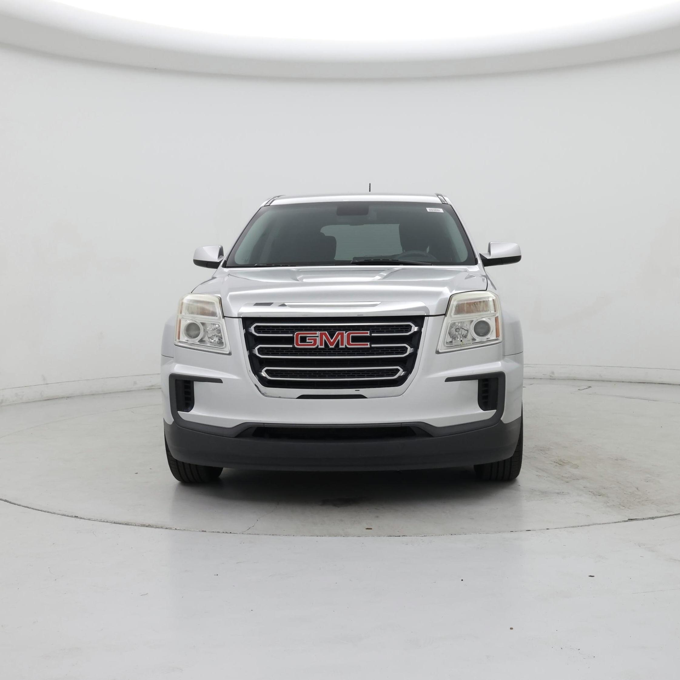 Thumbnail: 2016 GMC Terrain - 5