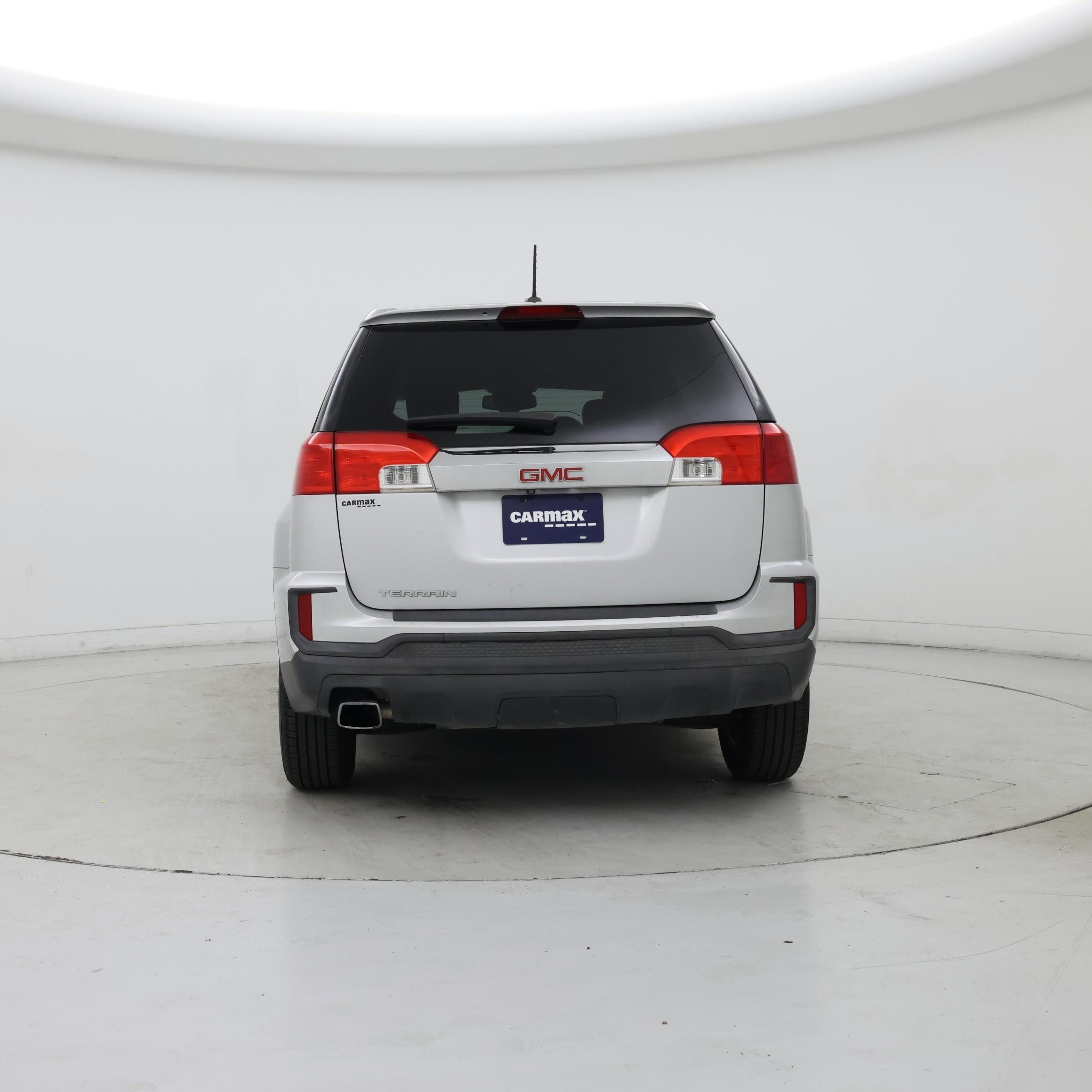 Thumbnail: 2016 GMC Terrain - 6