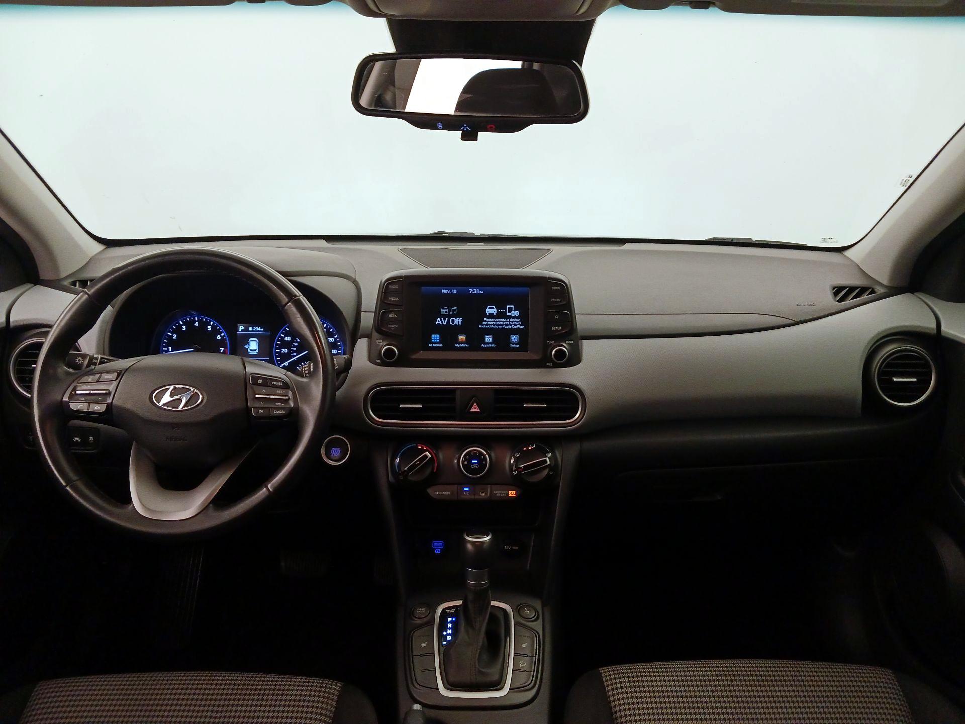 Thumbnail: 2019 Hyundai Kona - 9