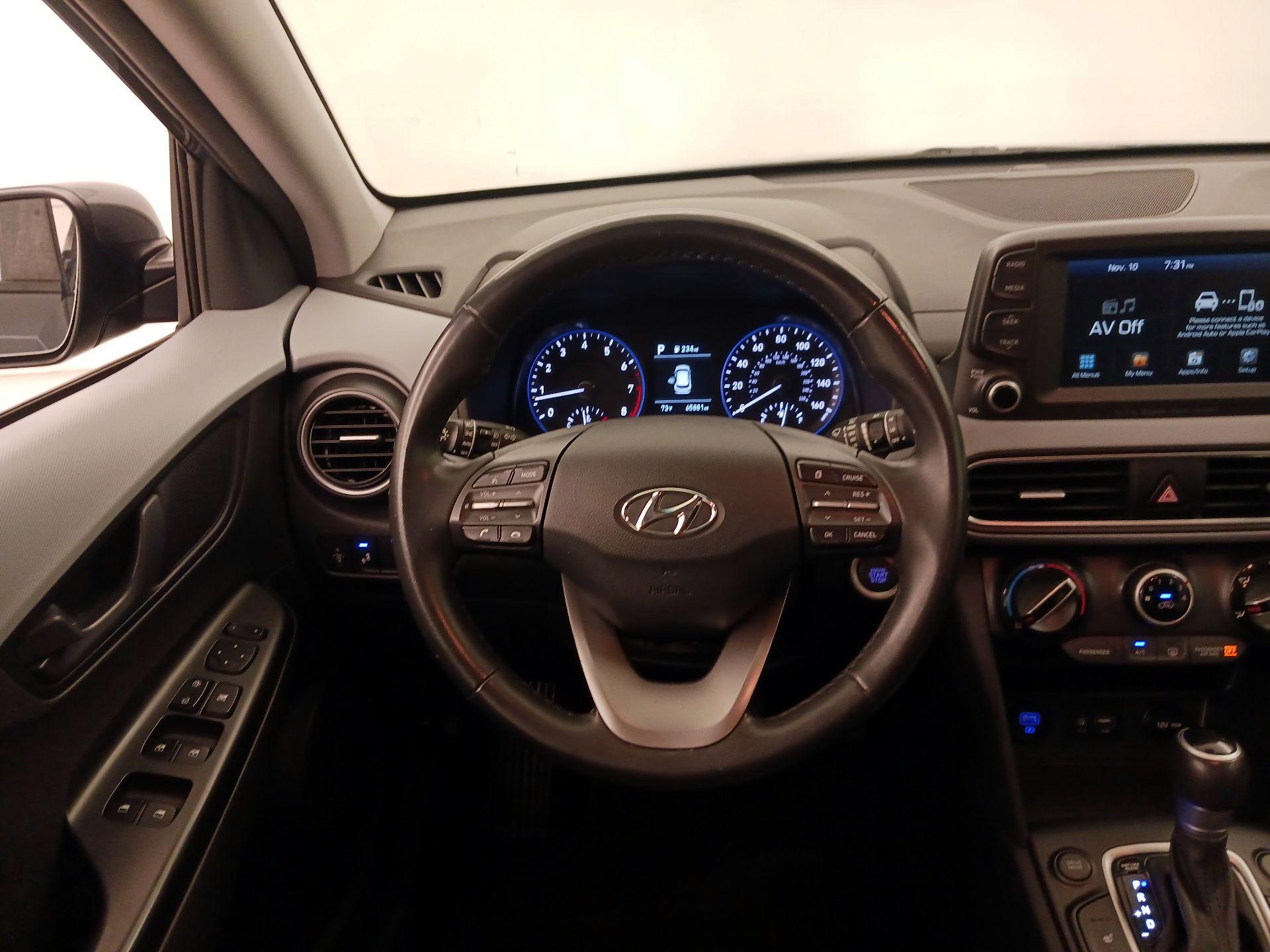 Thumbnail: 2019 Hyundai Kona - 10