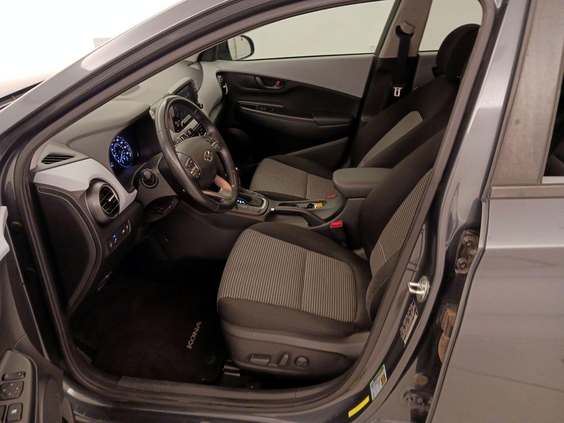 Thumbnail: 2019 Hyundai Kona - 11