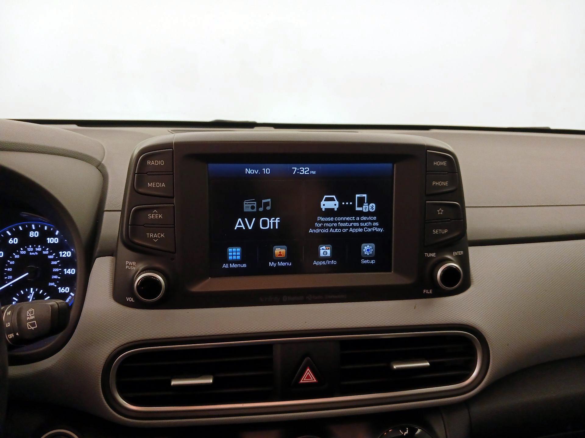 Thumbnail: 2019 Hyundai Kona - 14