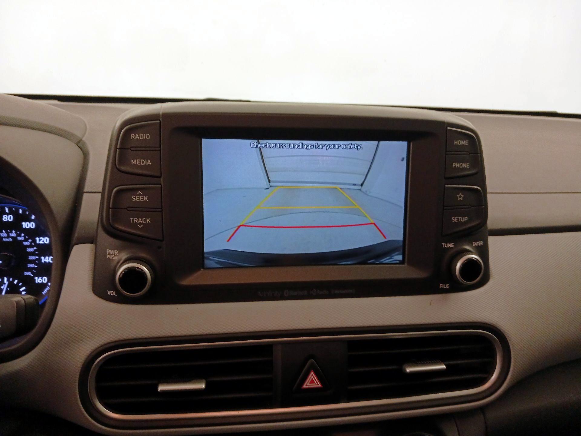 Thumbnail: 2019 Hyundai Kona - 15