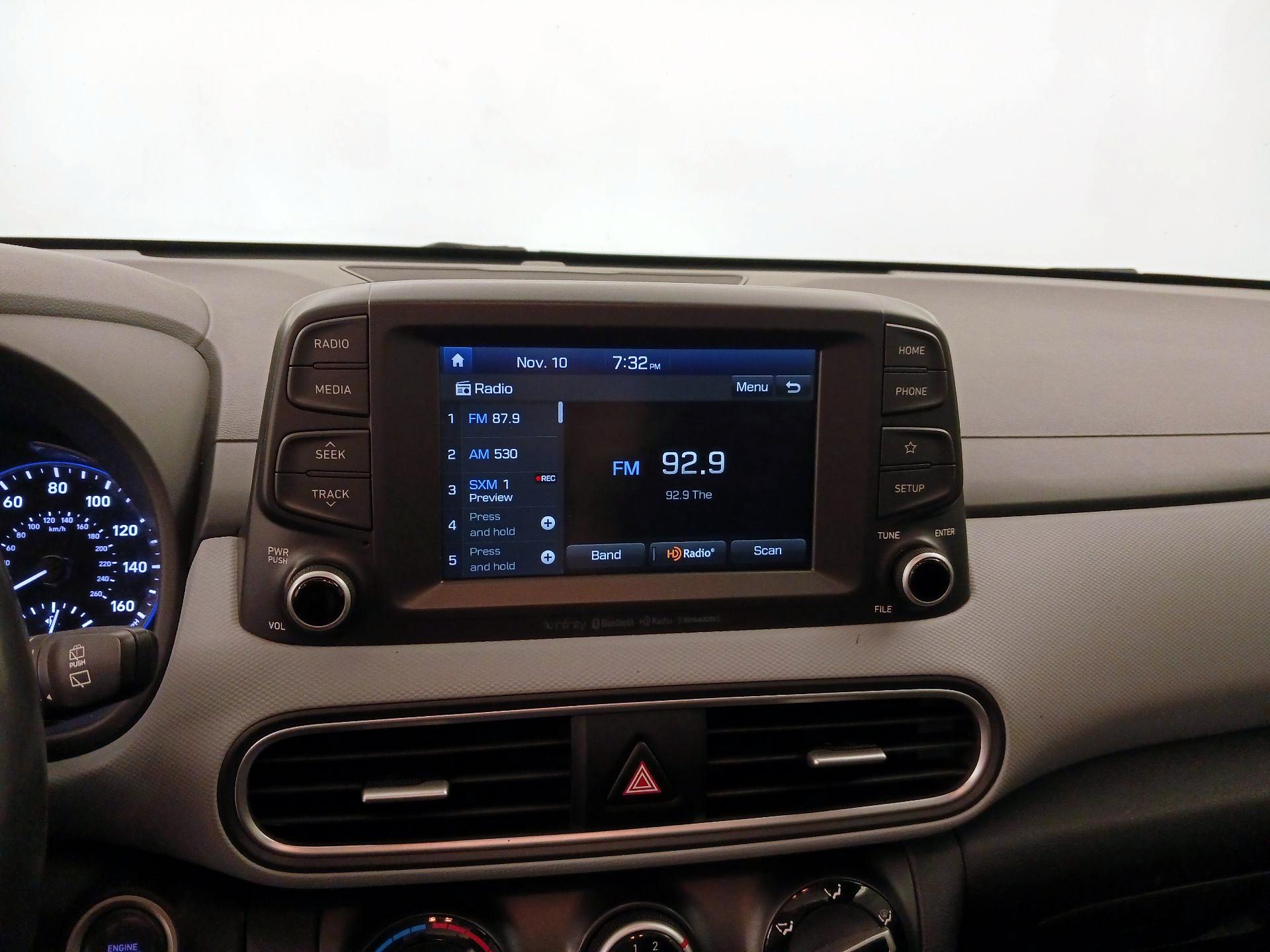 Thumbnail: 2019 Hyundai Kona - 16