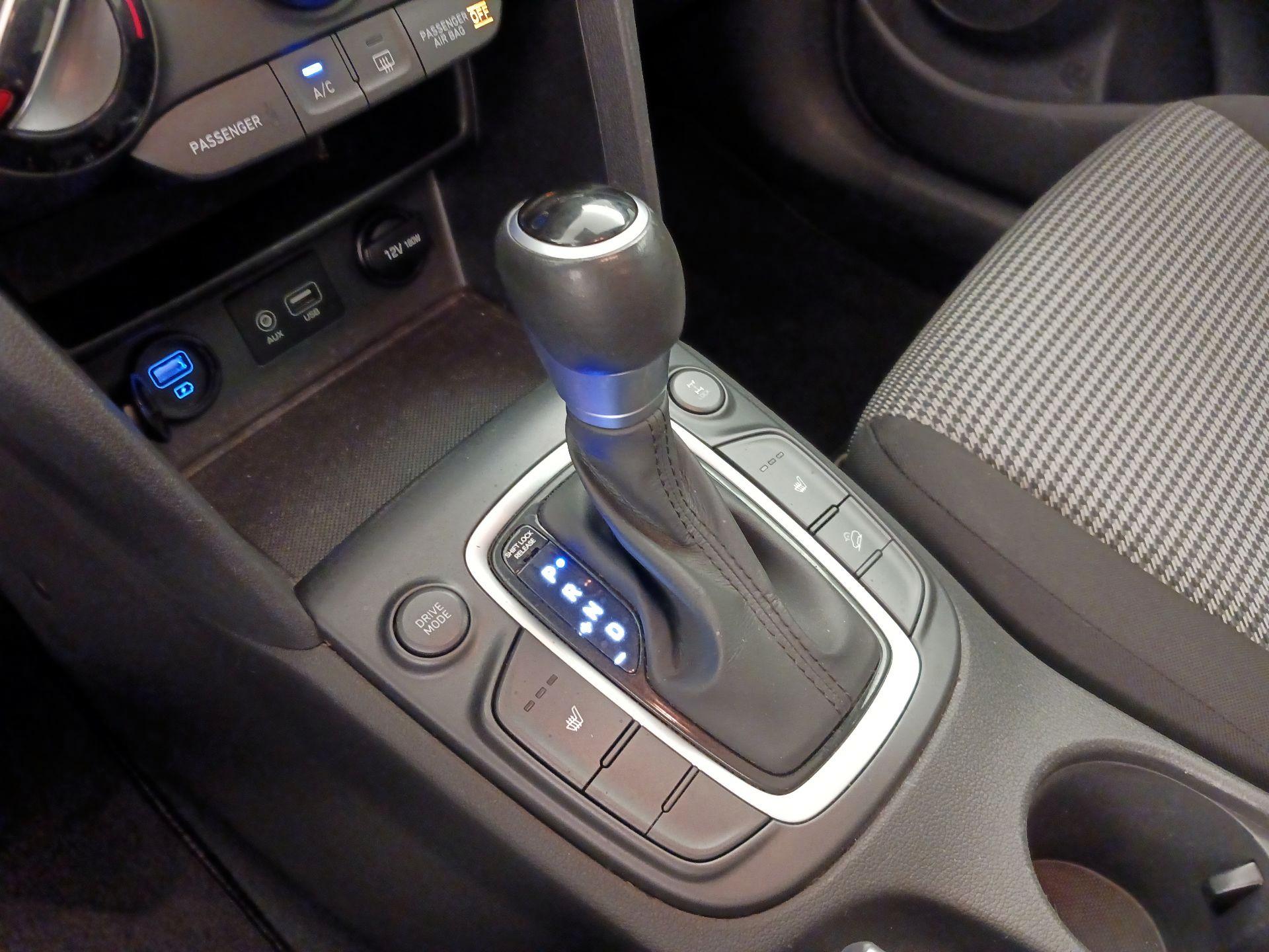 Thumbnail: 2019 Hyundai Kona - 18