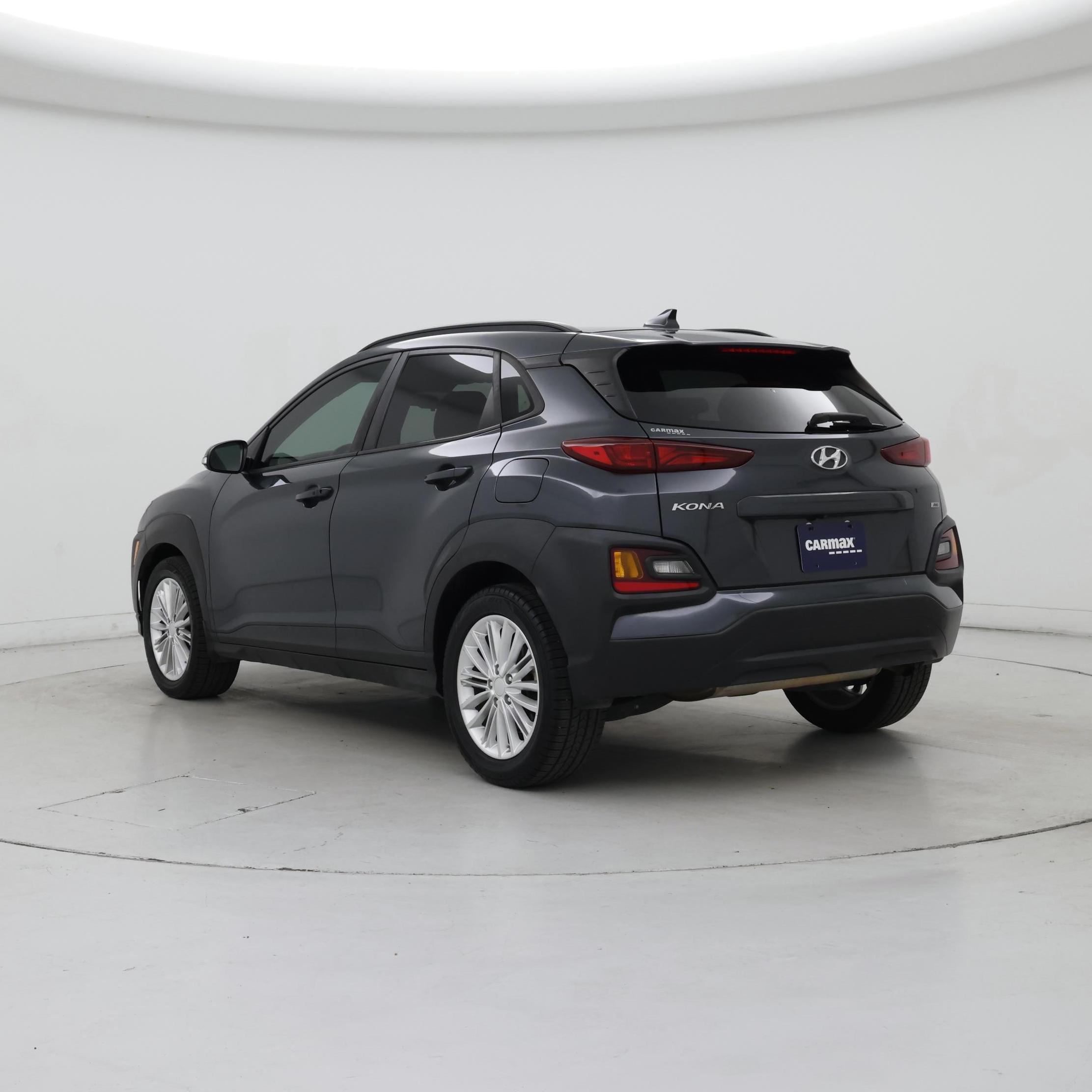 Thumbnail: 2019 Hyundai Kona - 2