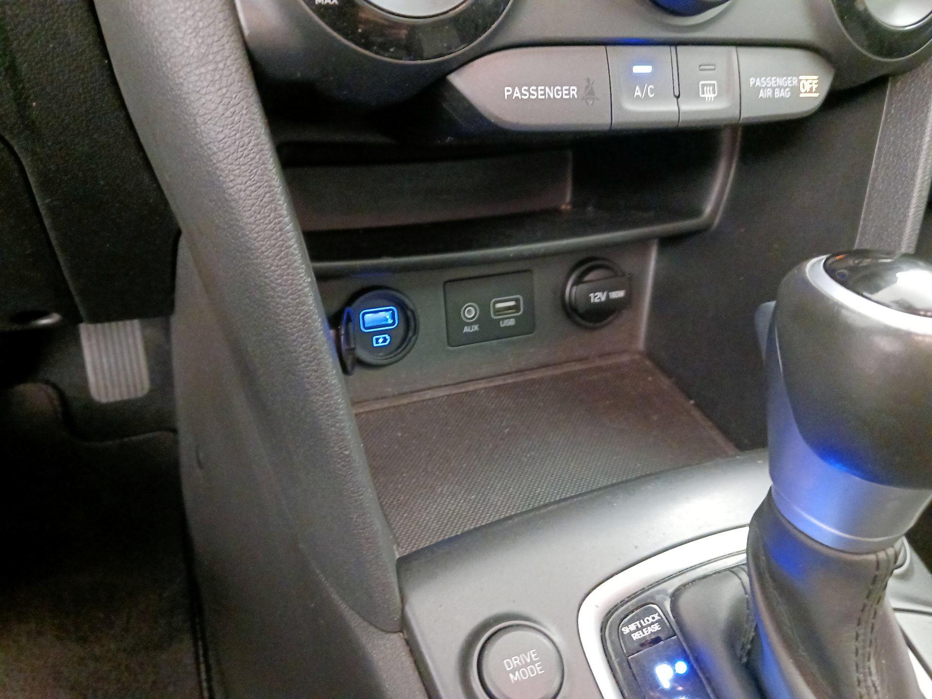 Thumbnail: 2019 Hyundai Kona - 19