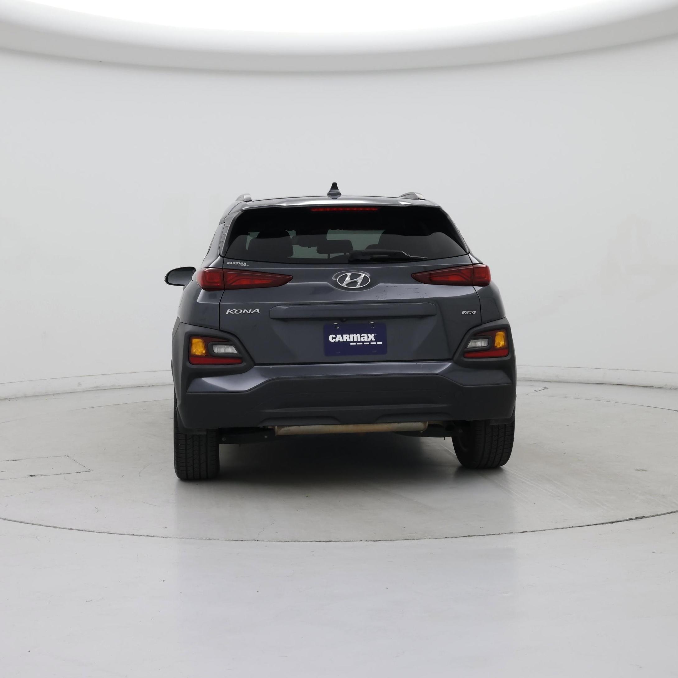 Thumbnail: 2019 Hyundai Kona - 6