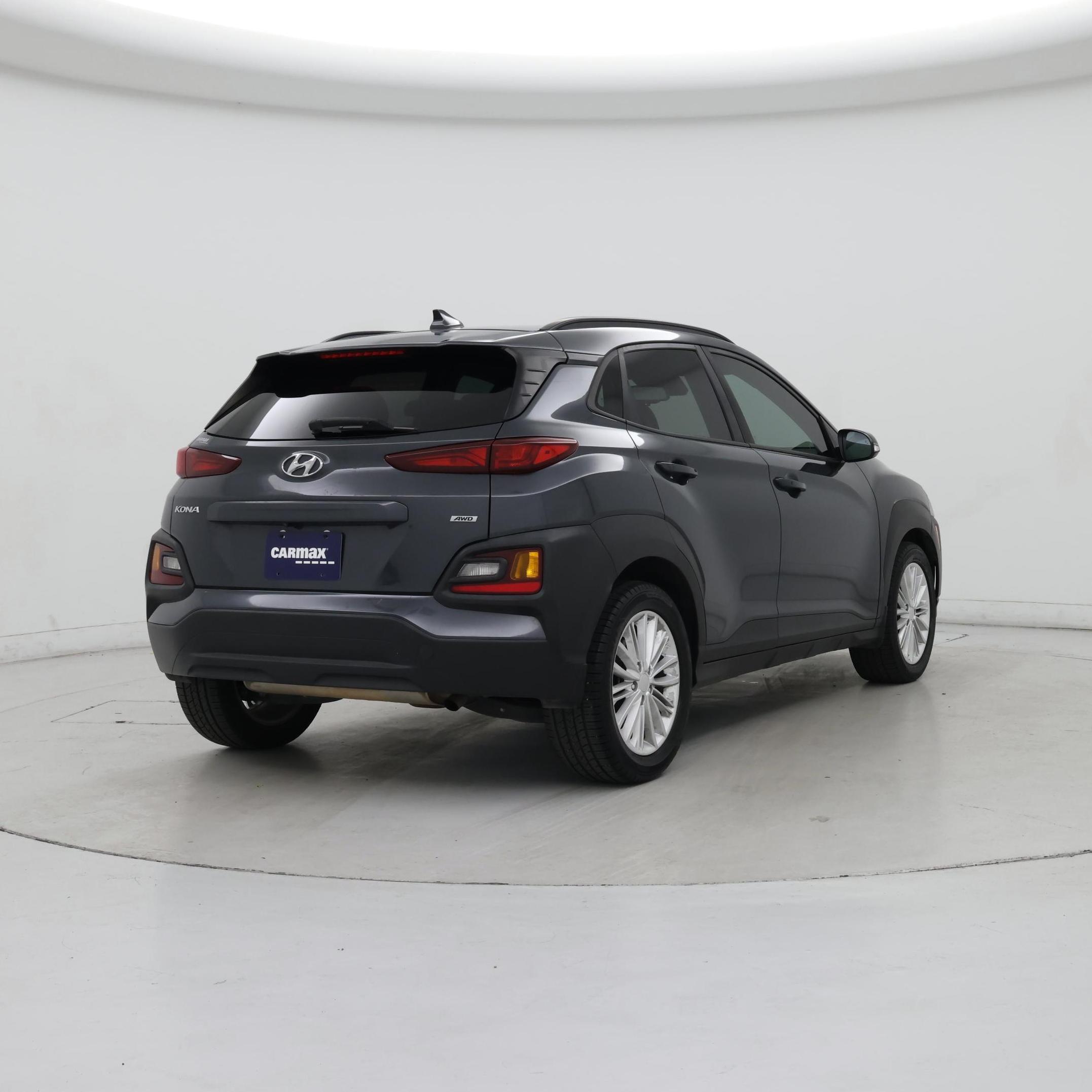 Thumbnail: 2019 Hyundai Kona - 8