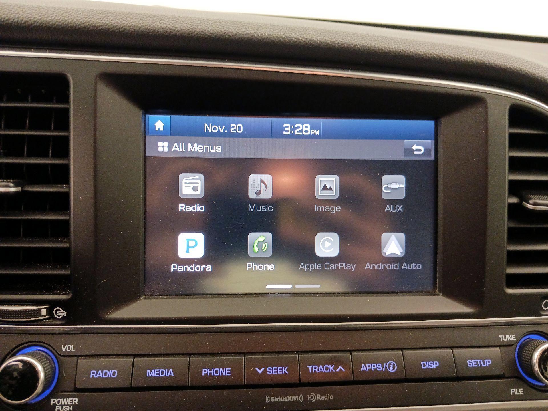 Thumbnail: 2017 Hyundai Elantra - 14