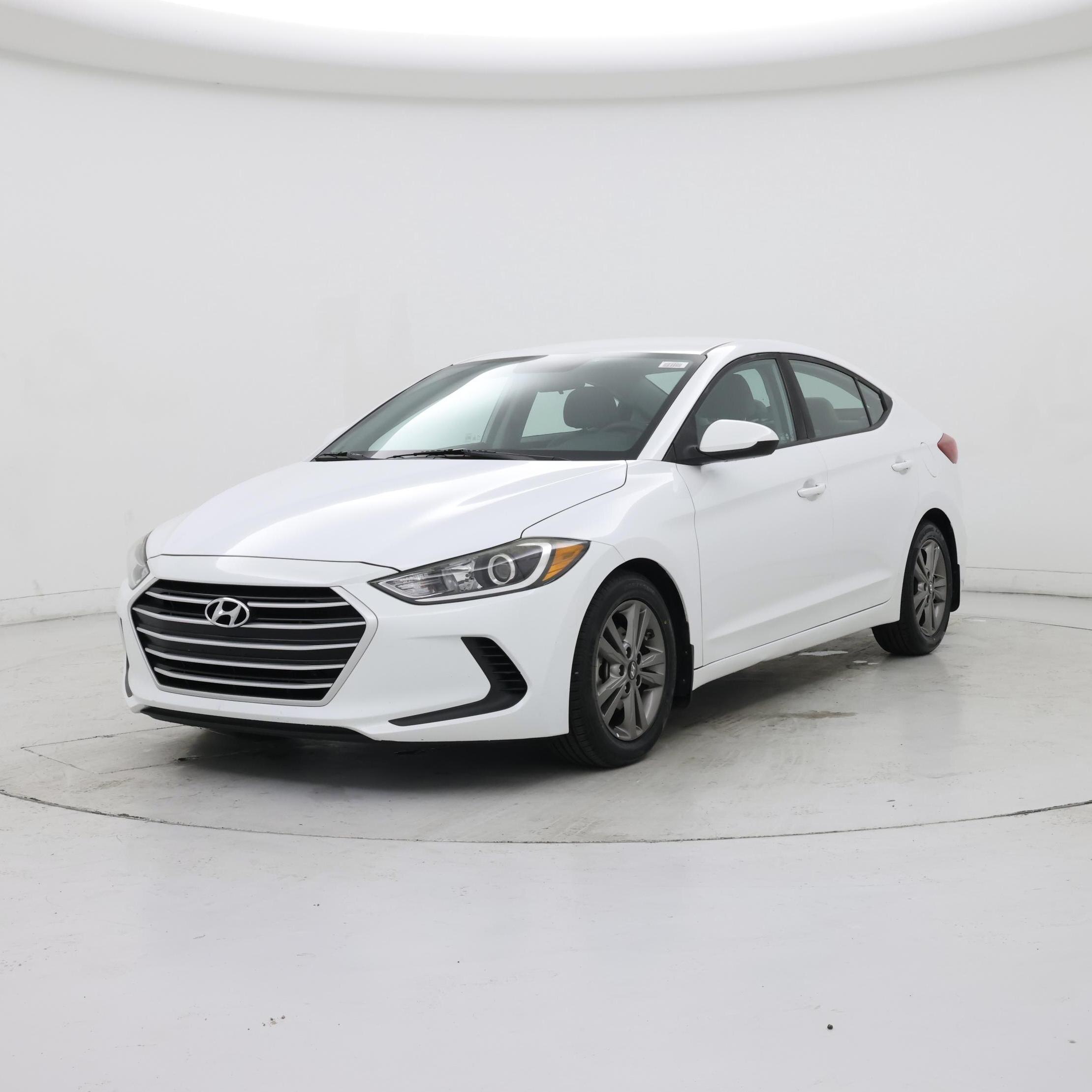 Thumbnail: 2017 Hyundai Elantra - 4