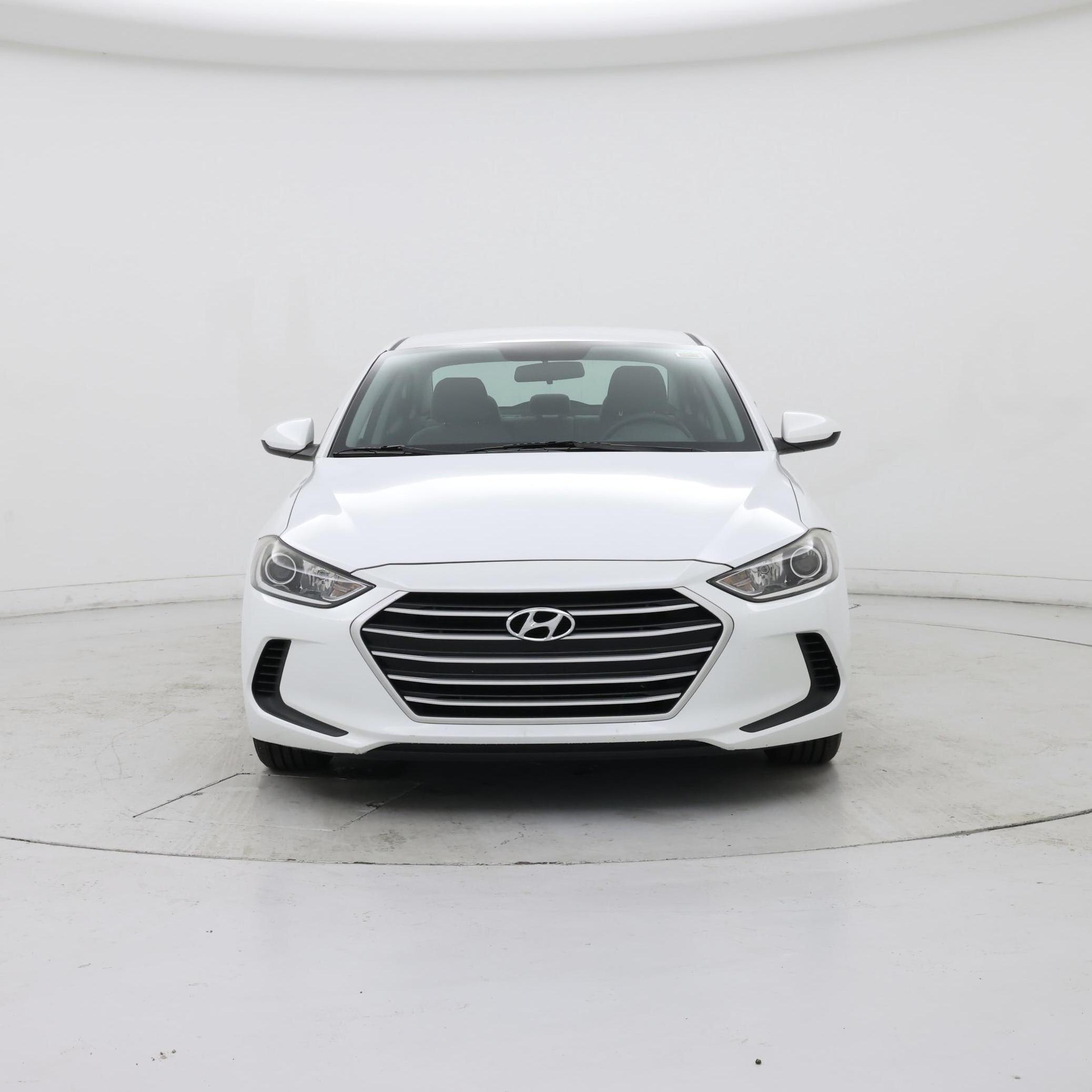 Thumbnail: 2017 Hyundai Elantra - 5