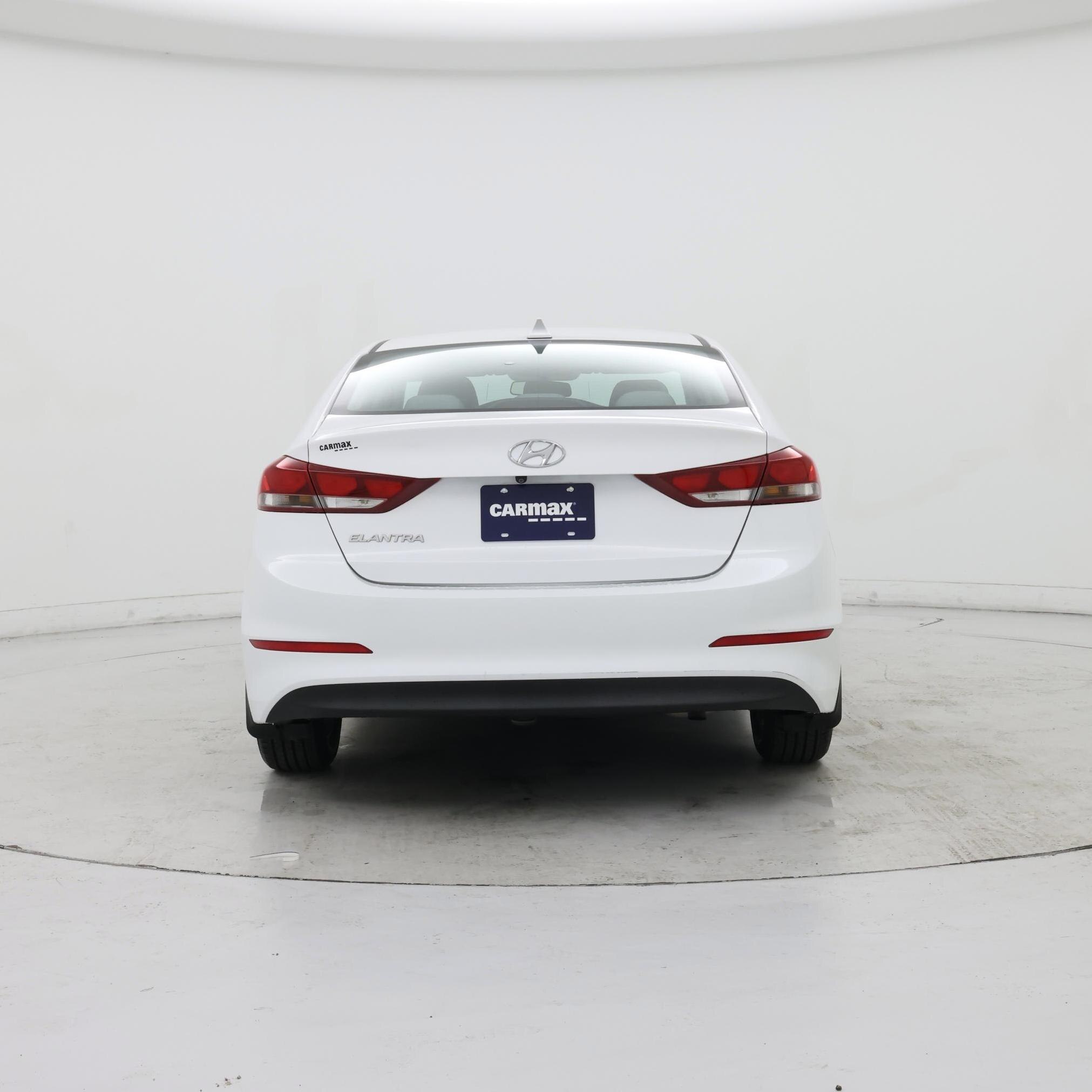 Thumbnail: 2017 Hyundai Elantra - 6