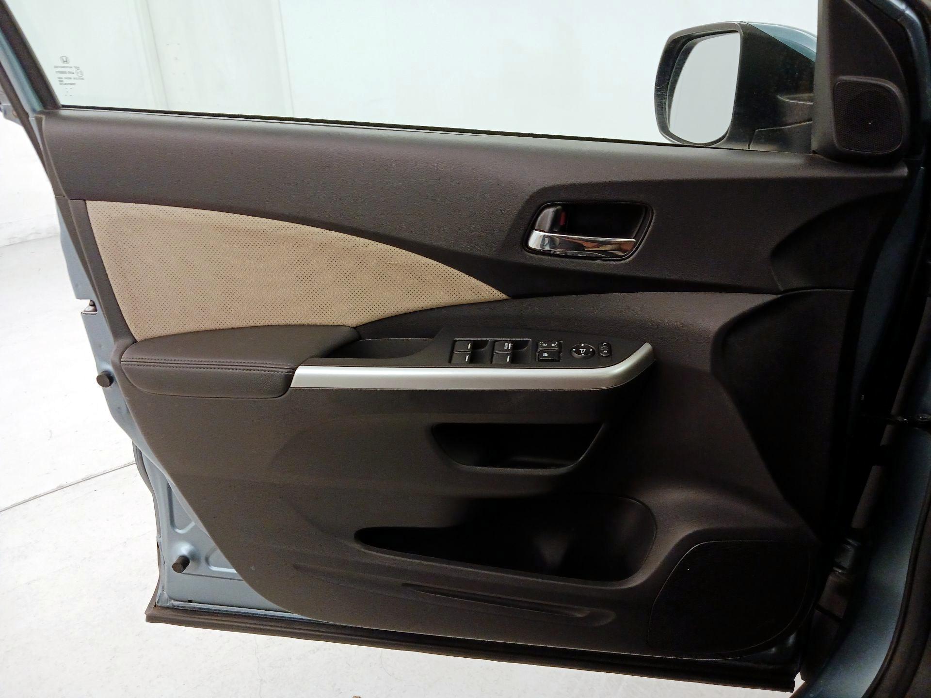 Thumbnail: 2016 Honda CR-V - 12