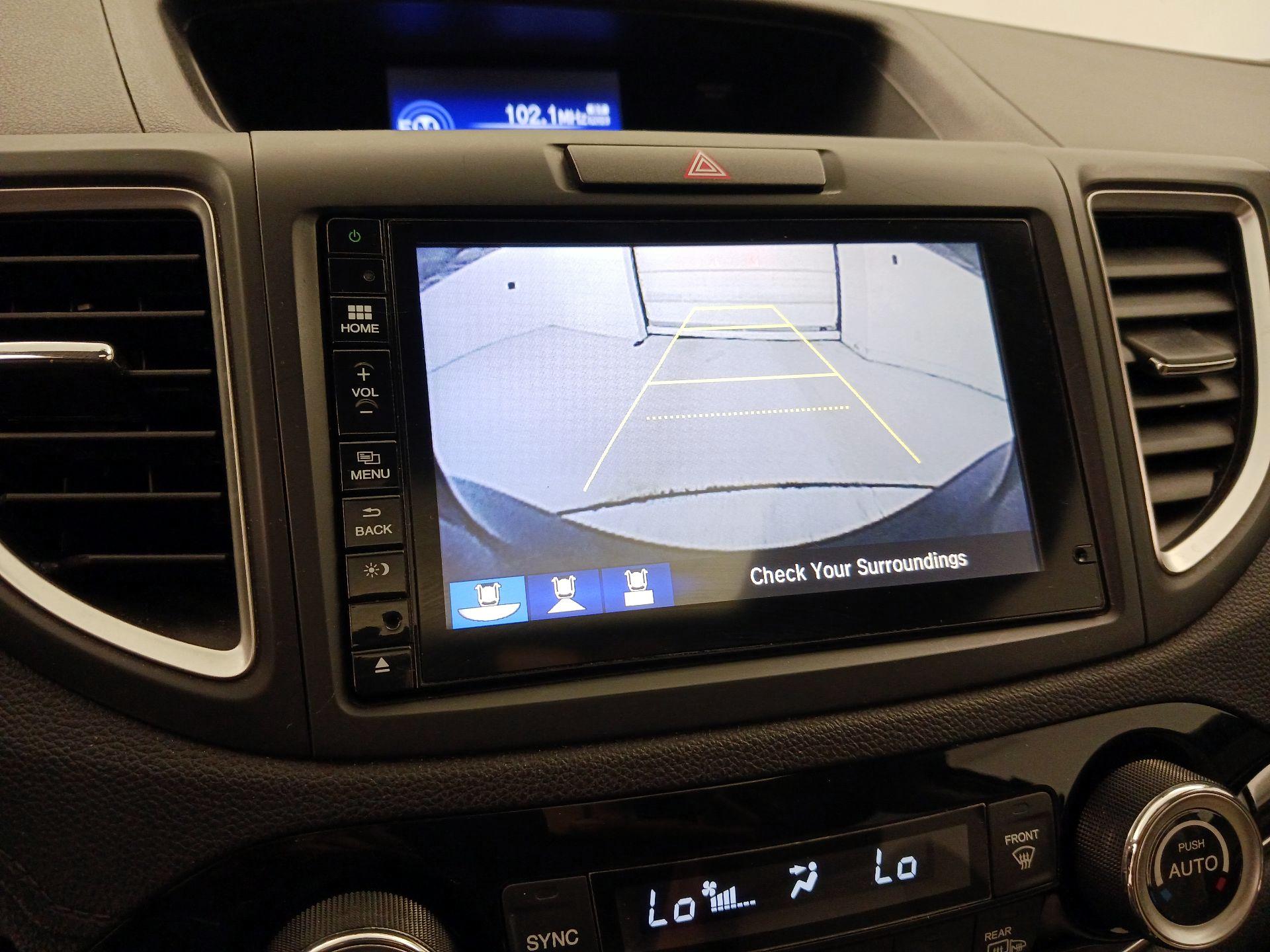 Thumbnail: 2016 Honda CR-V - 14