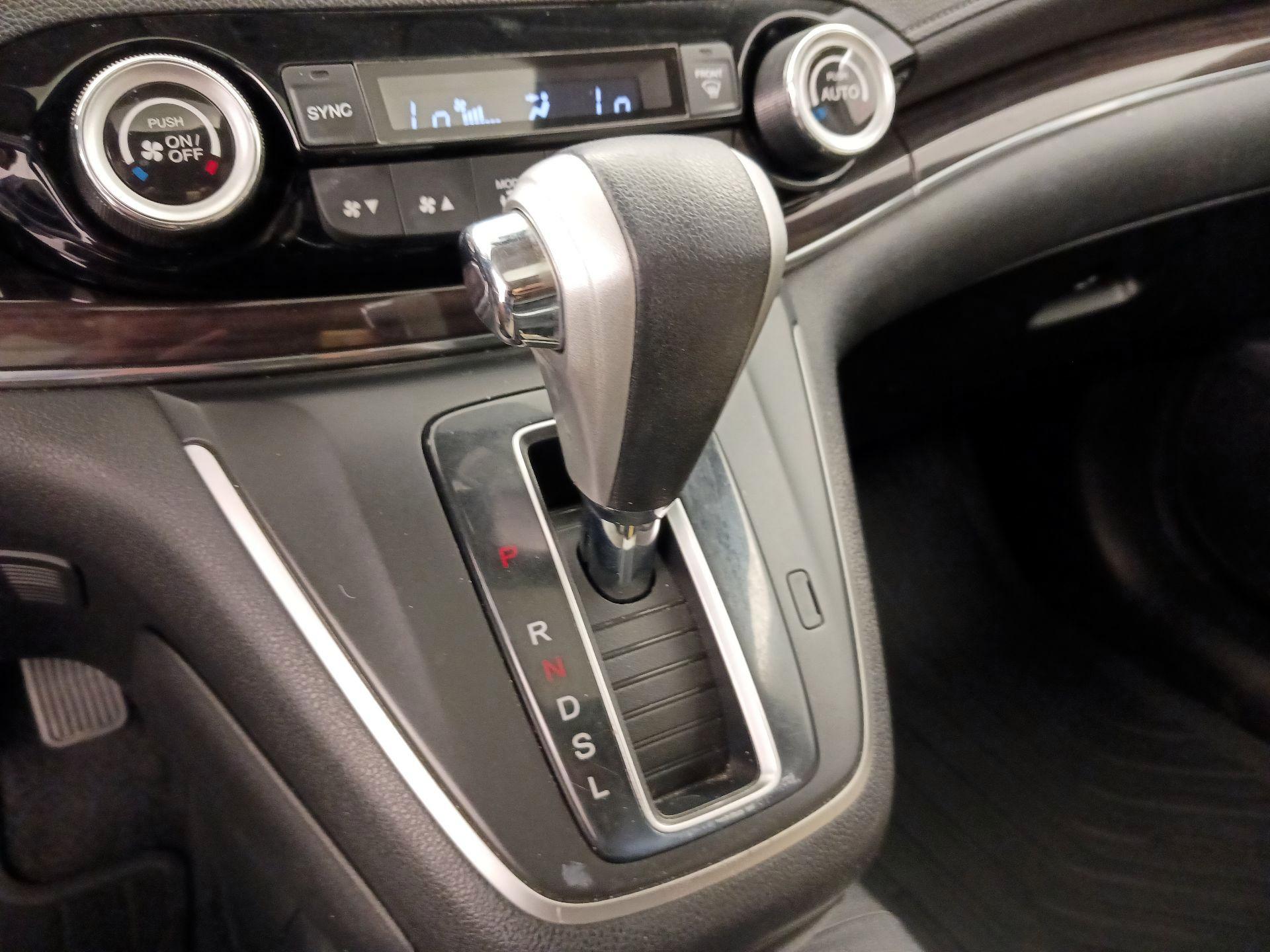 Thumbnail: 2016 Honda CR-V - 17