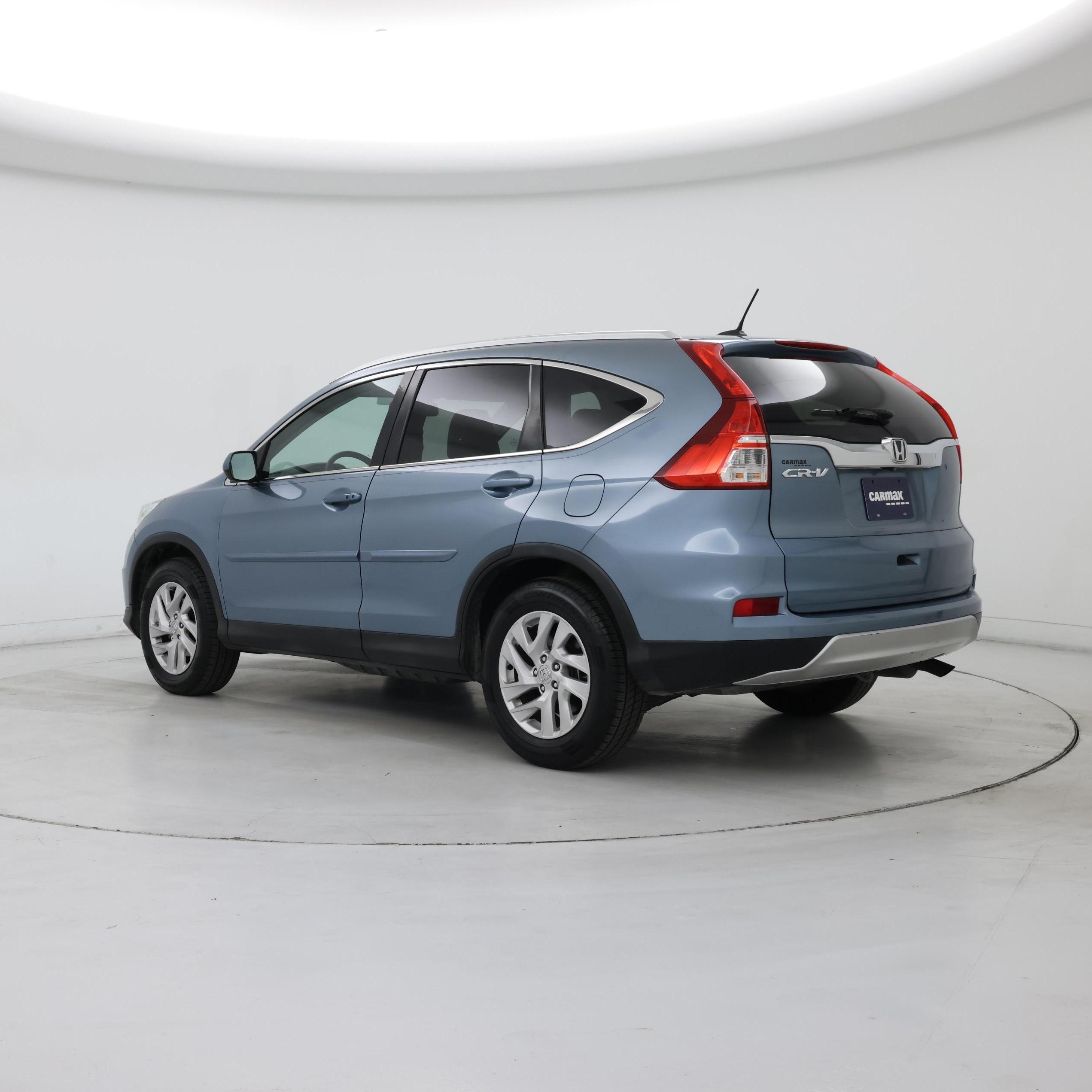 Thumbnail: 2016 Honda CR-V - 2