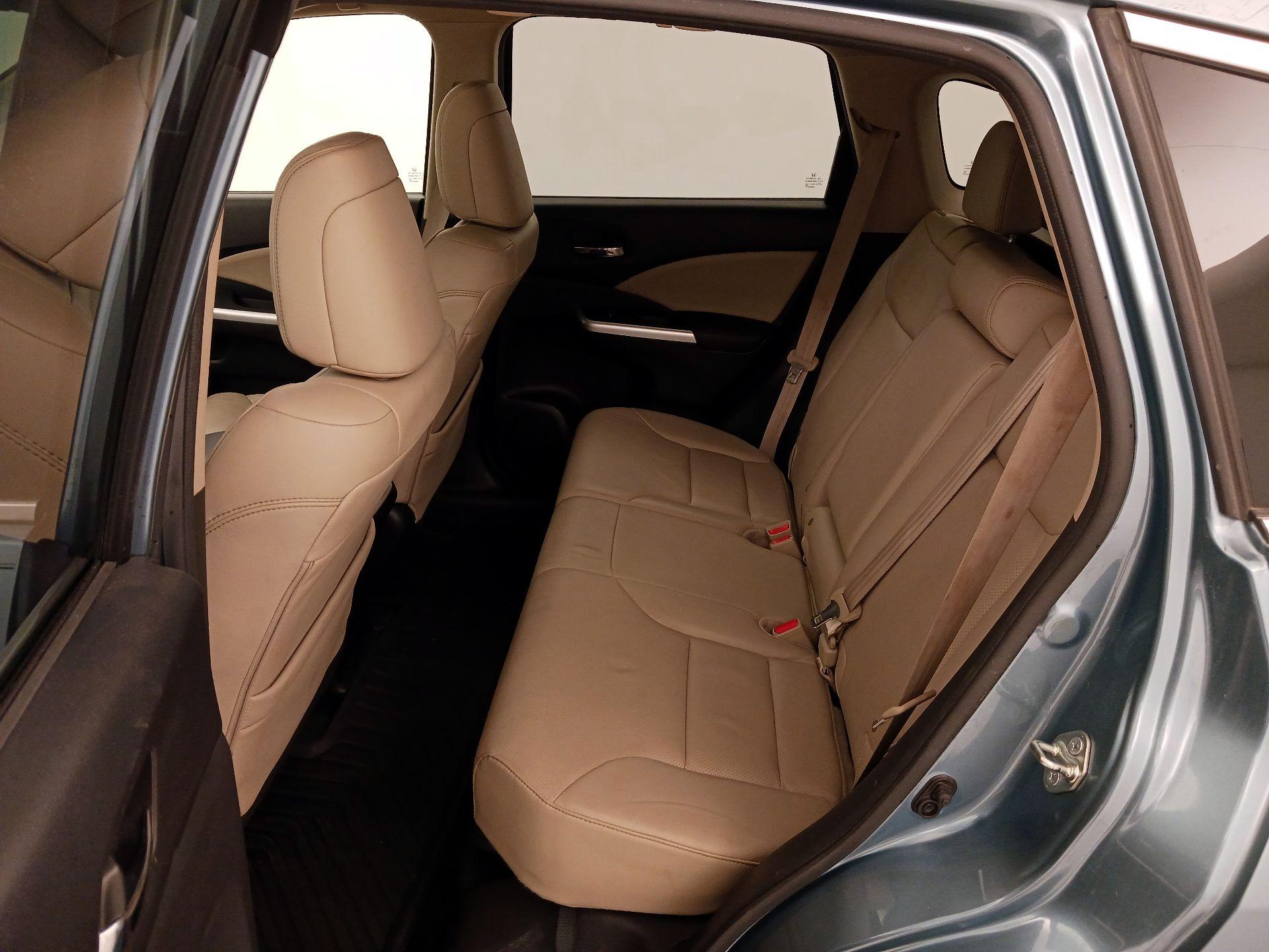 Thumbnail: 2016 Honda CR-V - 20