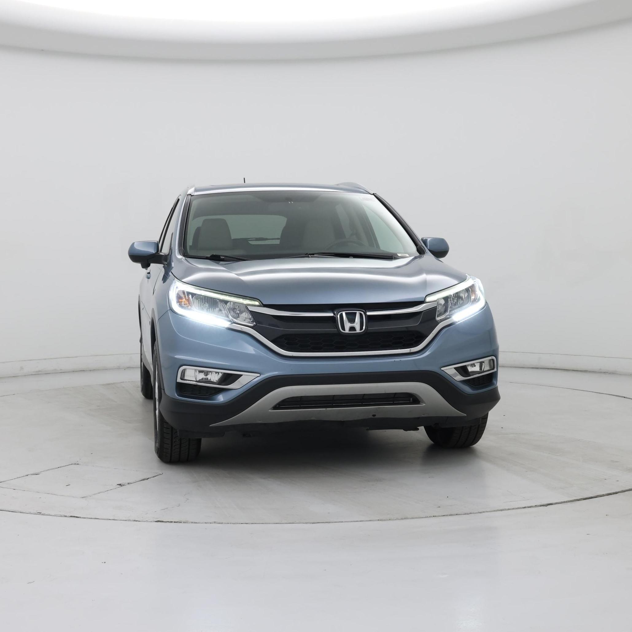 Thumbnail: 2016 Honda CR-V - 5