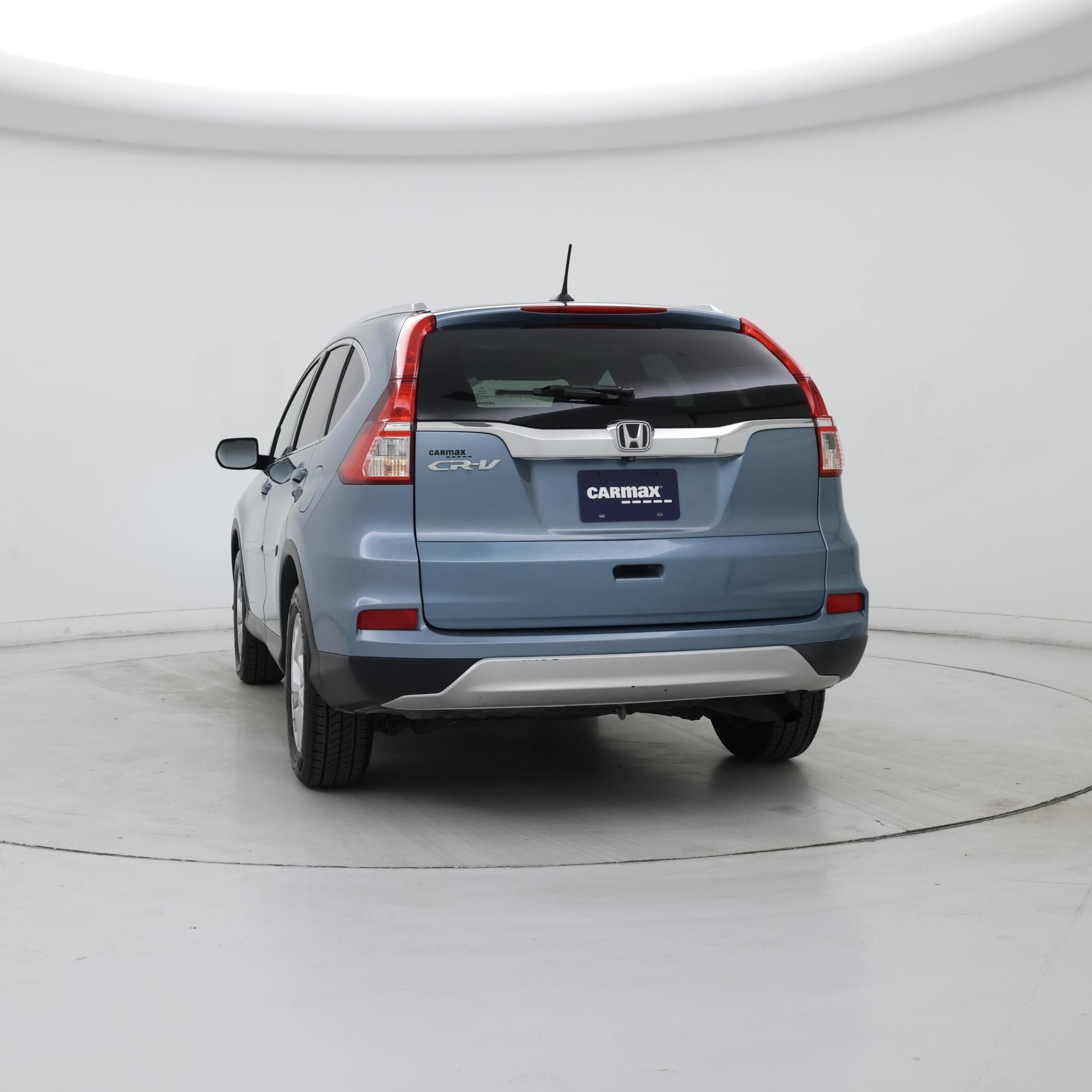 Thumbnail: 2016 Honda CR-V - 6