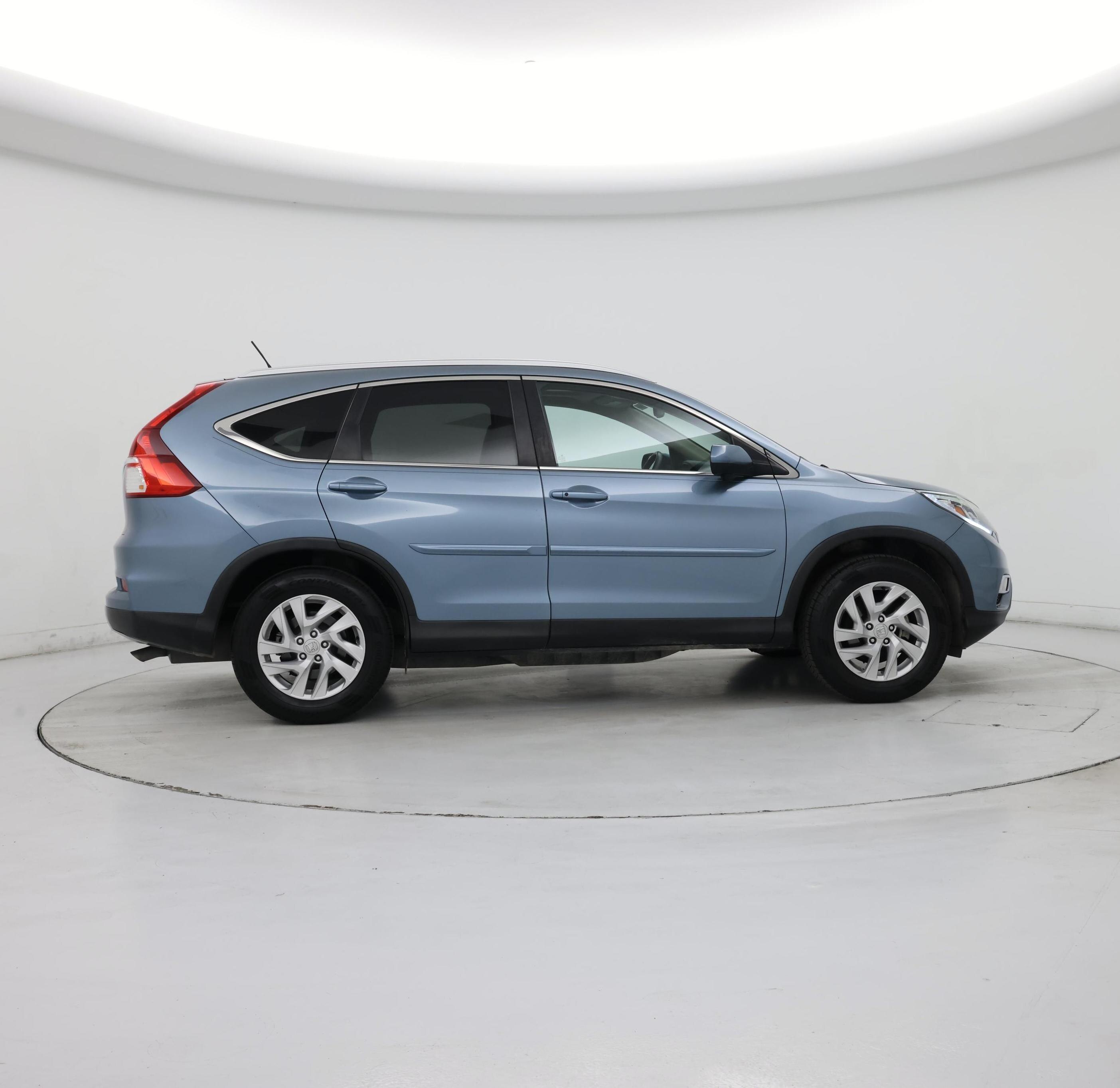 Thumbnail: 2016 Honda CR-V - 7
